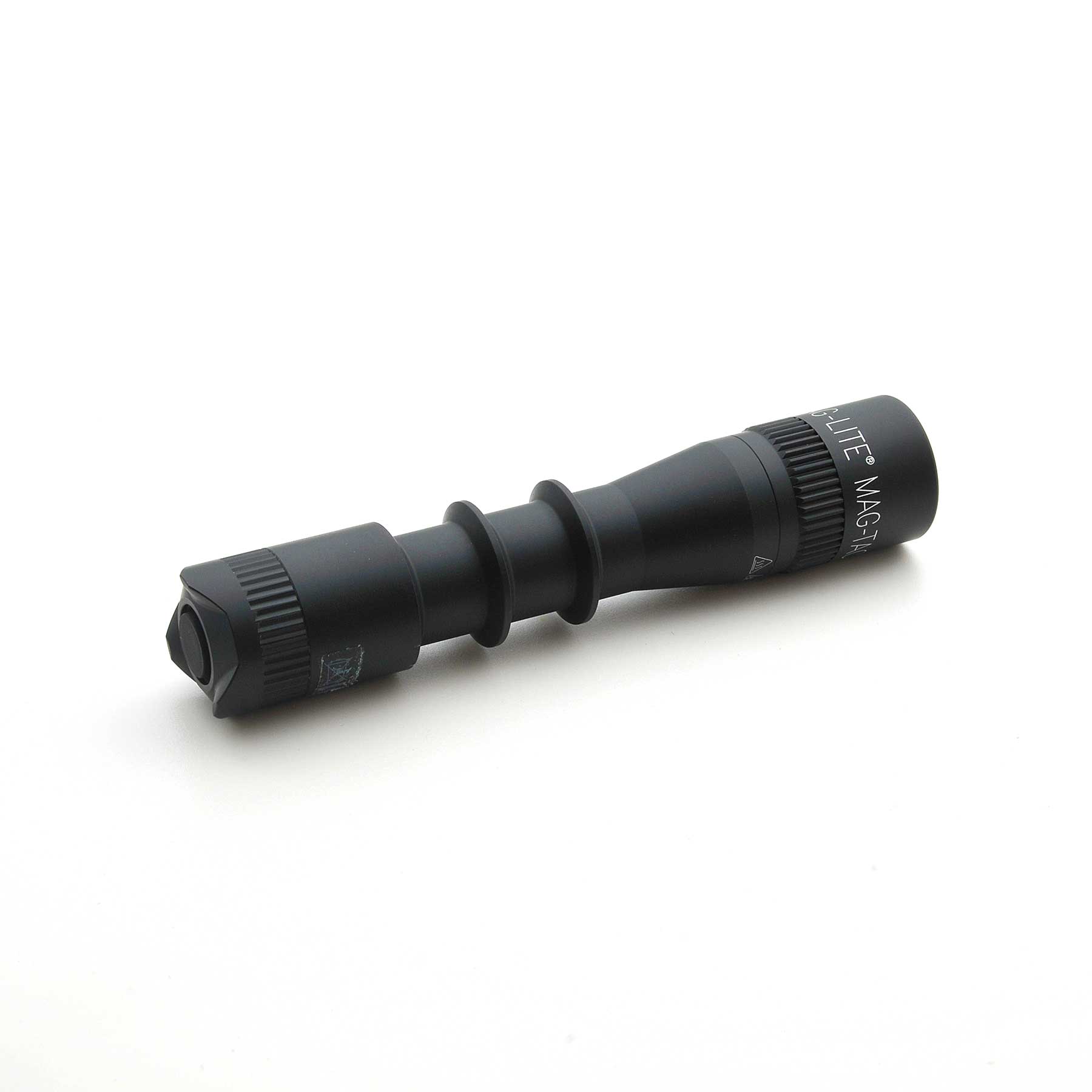 B2B - MAG-TAC 2 TL BLACK PLAIN BEZEL - Image 17