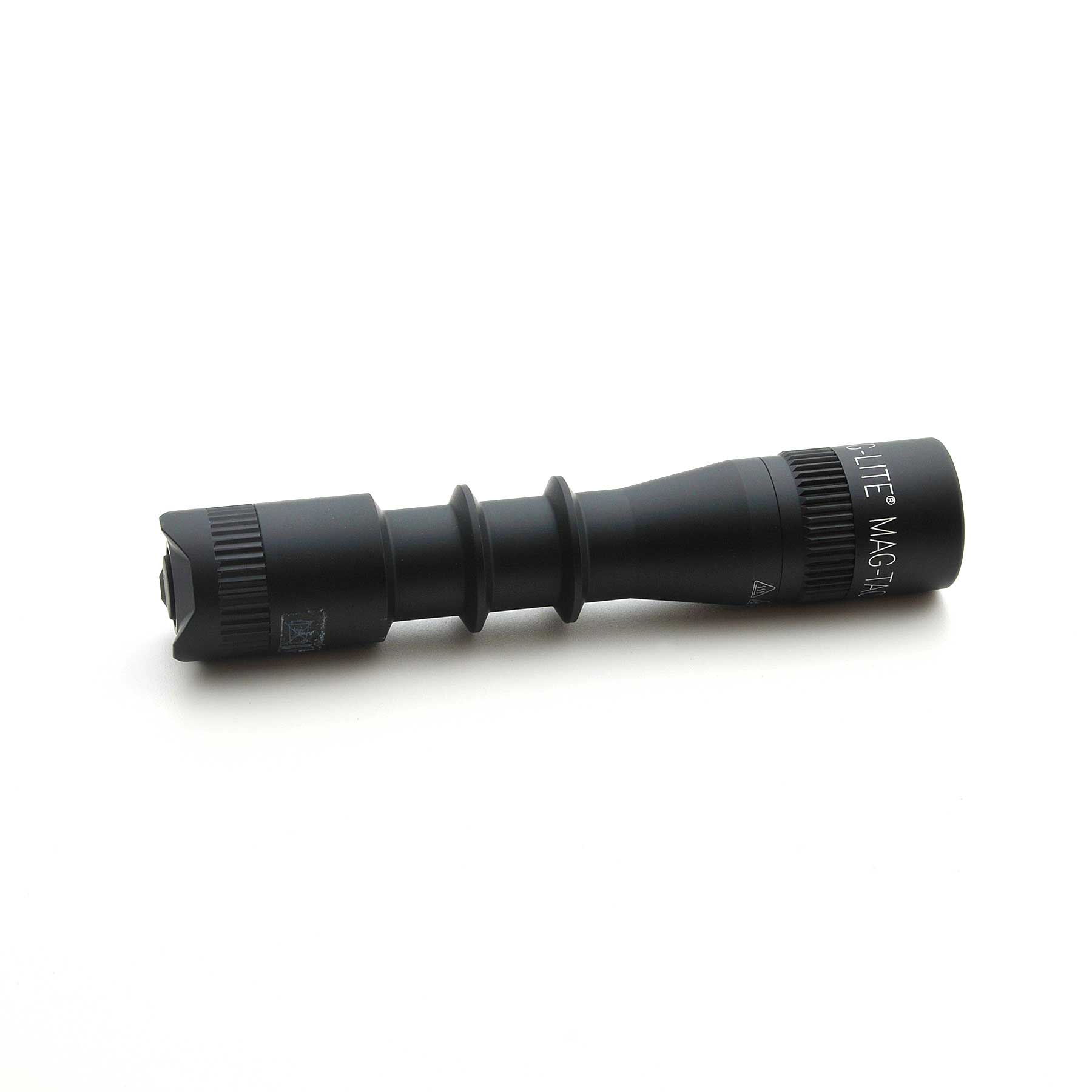 B2B - MAG-TAC 2 TL BLACK PLAIN BEZEL - Image 18