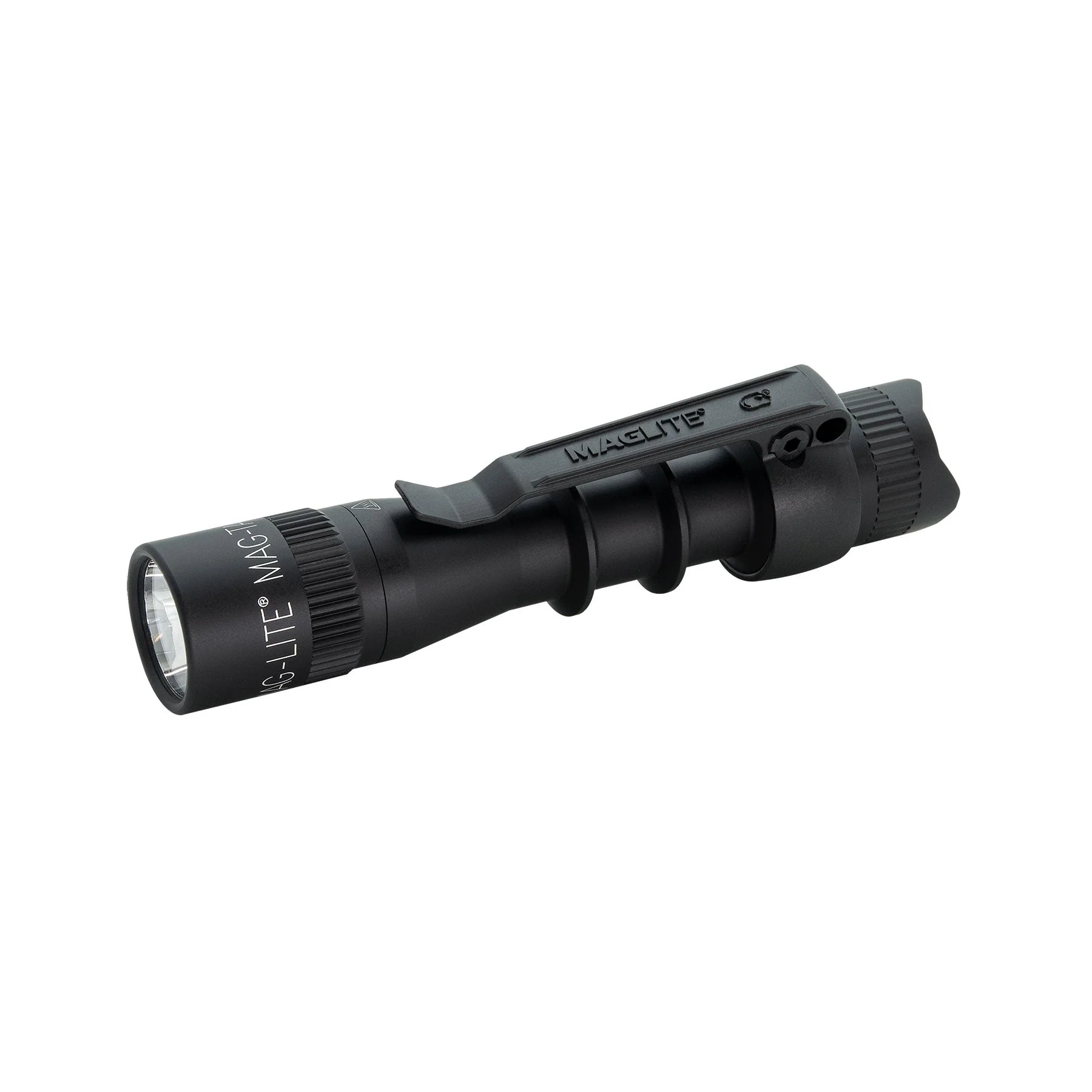 B2B - MAG-TAC 2 TL BLACK PLAIN BEZEL - Image 2