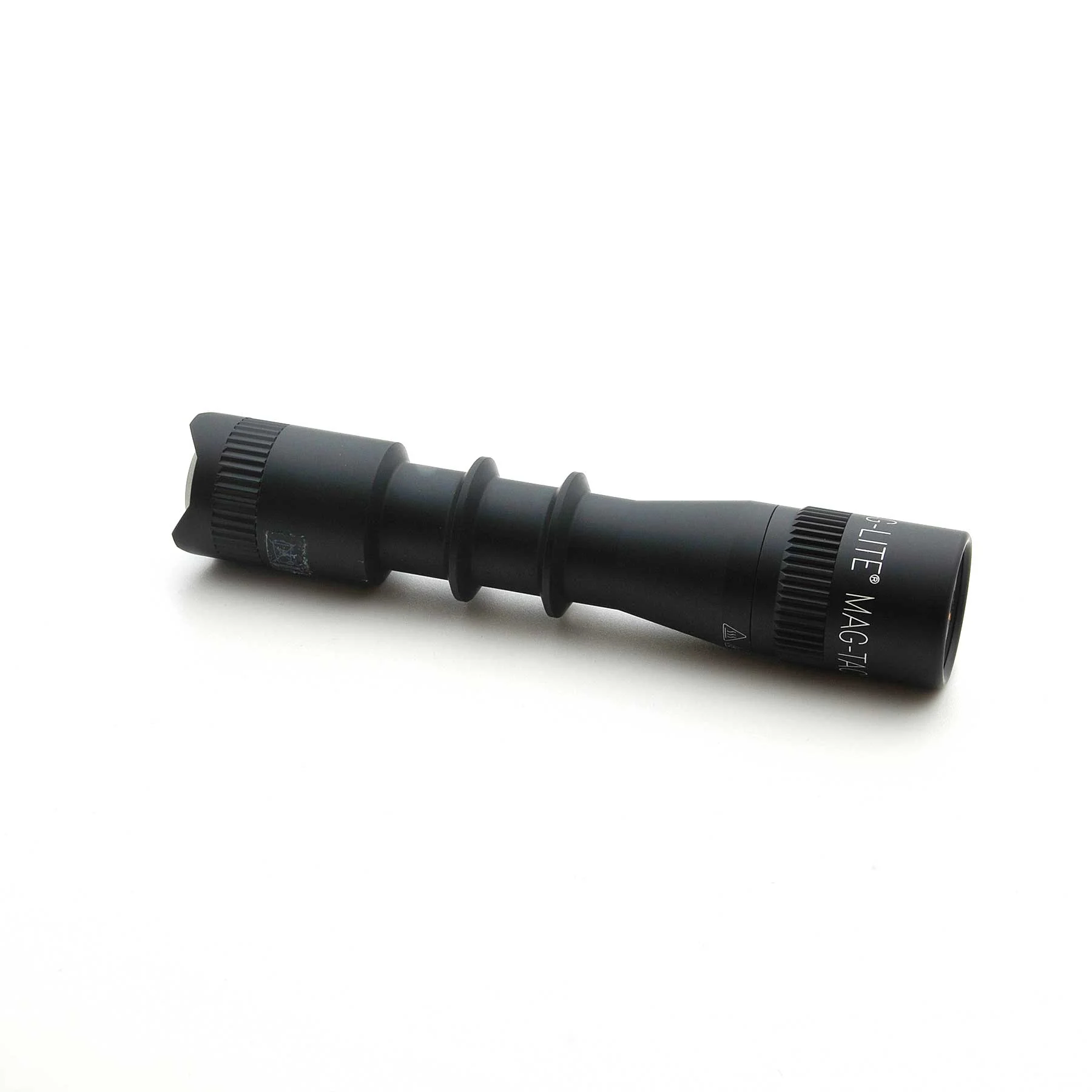 B2B - MAG-TAC 2 TL BLACK PLAIN BEZEL - Image 20