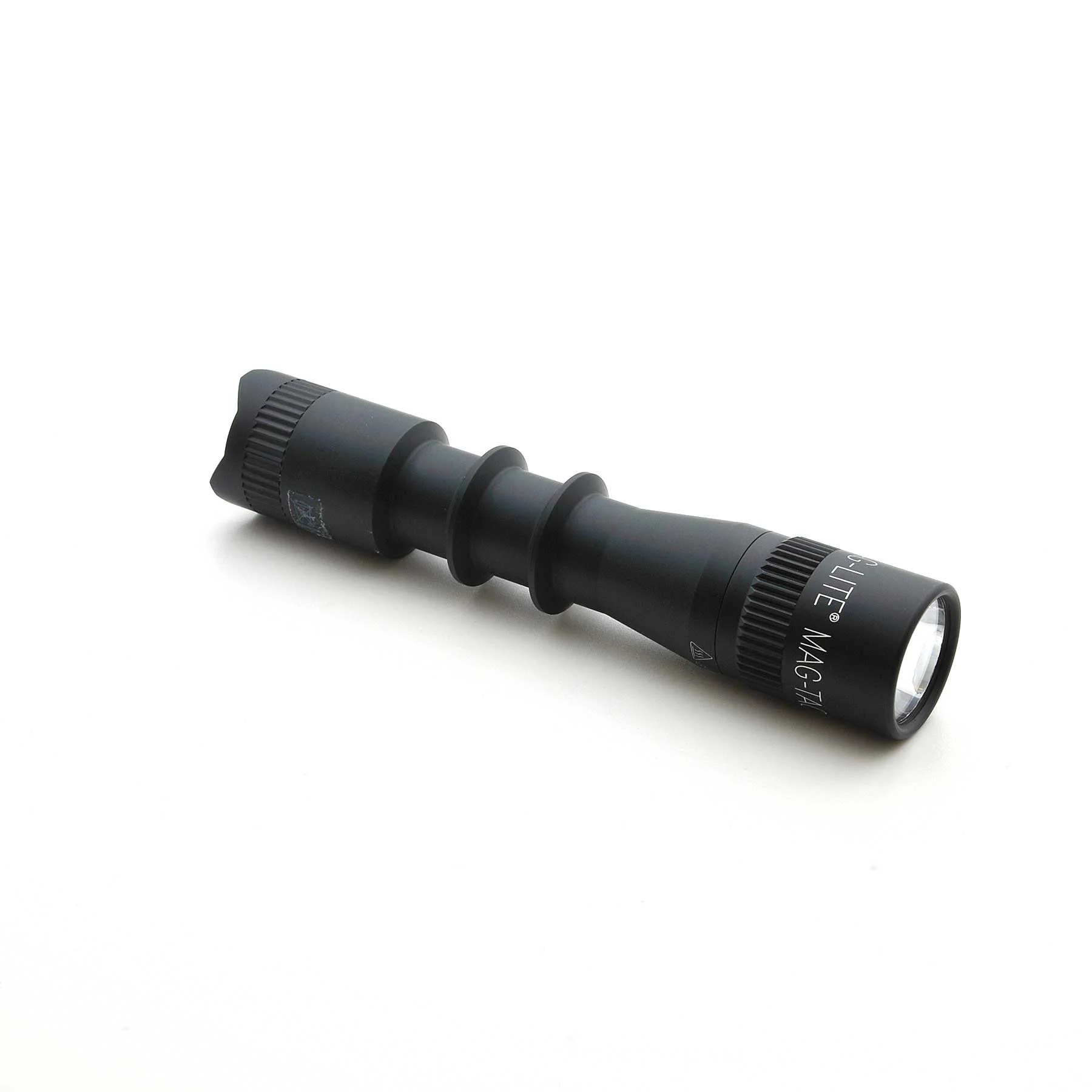 B2B - MAG-TAC 2 TL BLACK PLAIN BEZEL - Image 21