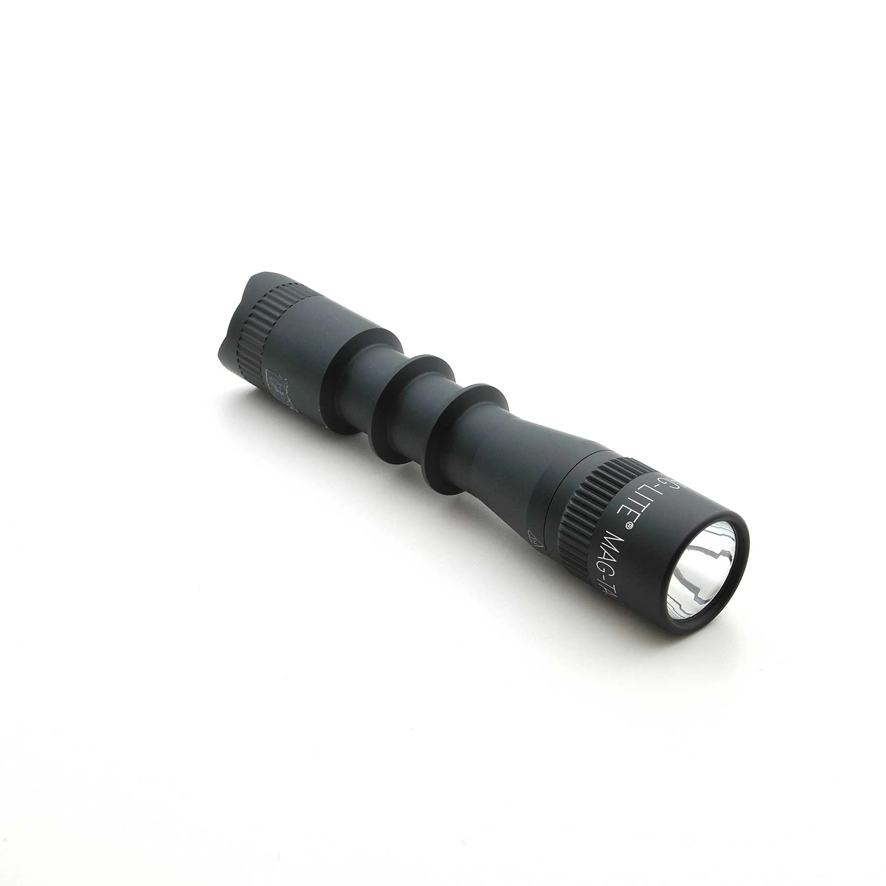 B2B - MAG-TAC 2 TL BLACK PLAIN BEZEL - Image 22