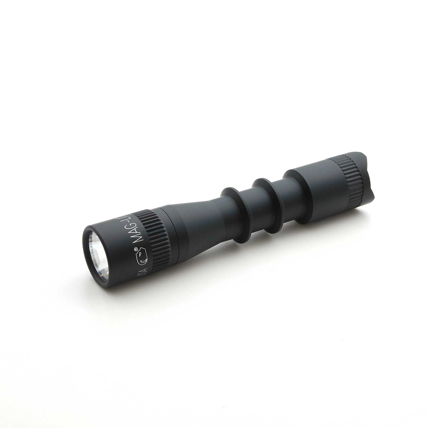 B2B - MAG-TAC 2 TL BLACK PLAIN BEZEL - Image 29