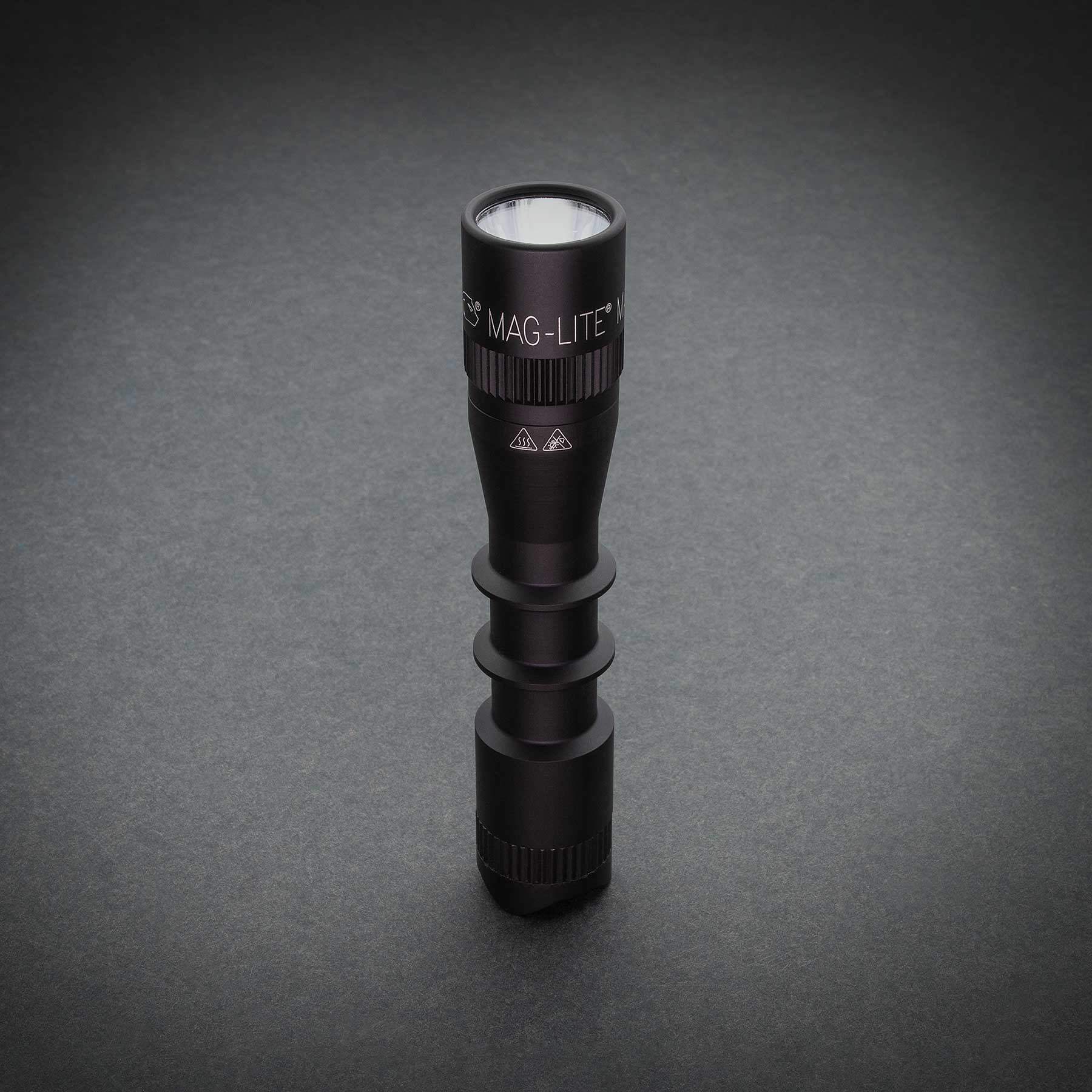 B2B - MAG-TAC 2 TL BLACK PLAIN BEZEL - Image 3
