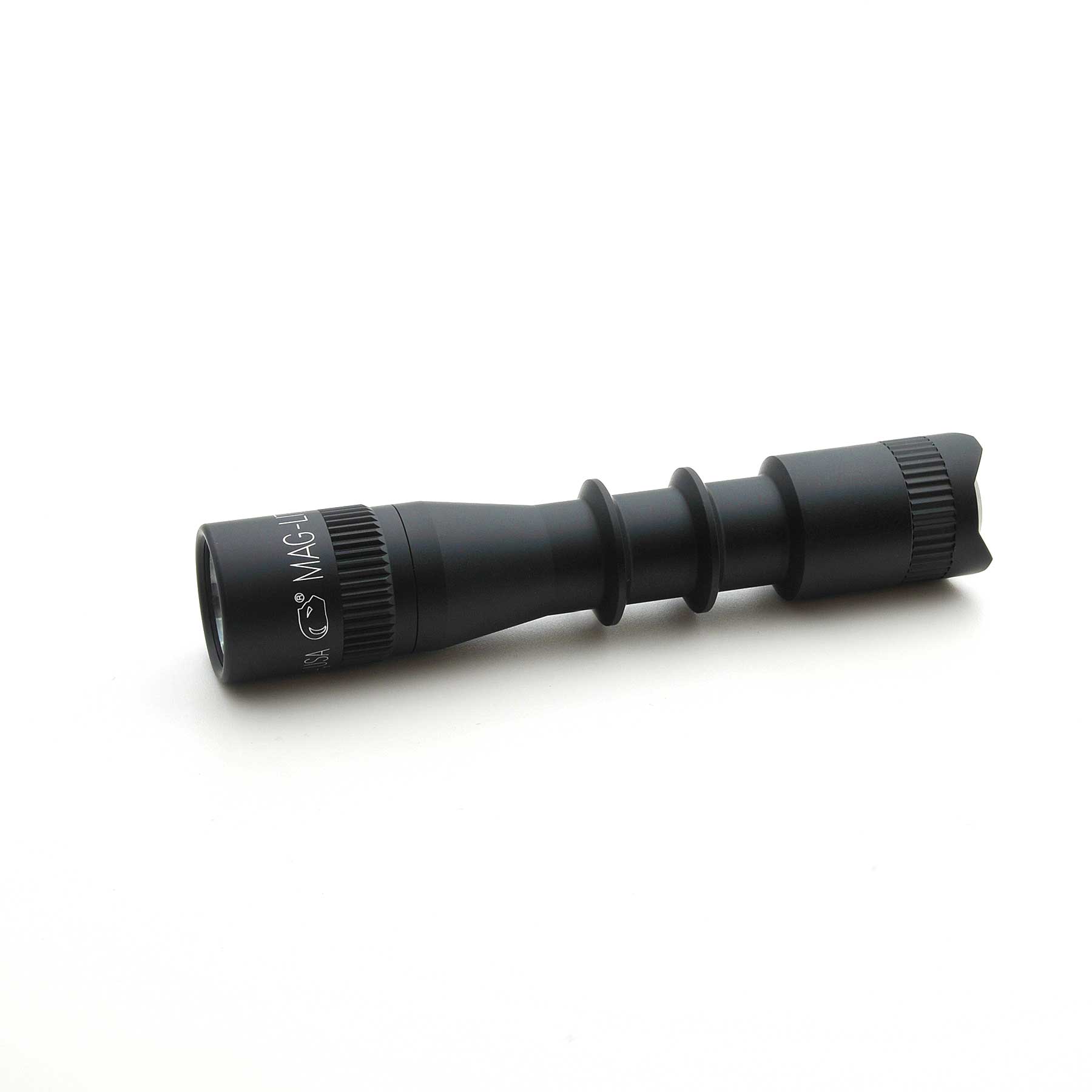 B2B - MAG-TAC 2 TL BLACK PLAIN BEZEL - Image 30