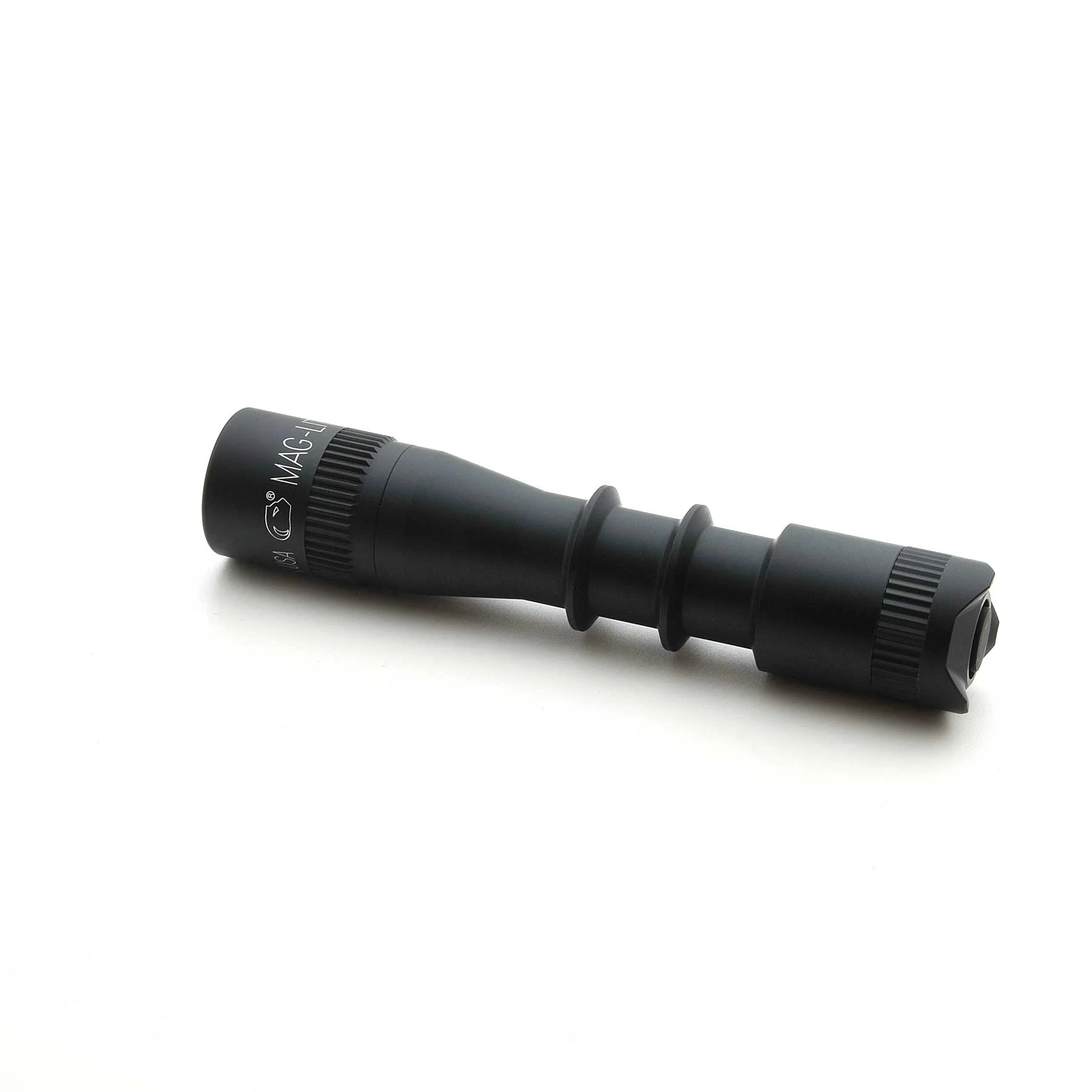 B2B - MAG-TAC 2 TL BLACK PLAIN BEZEL - Image 8