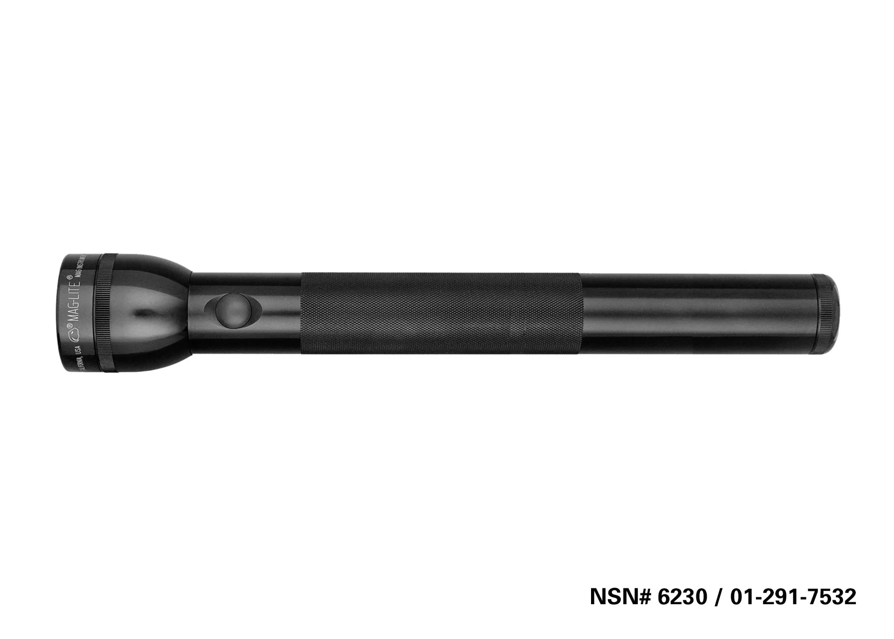 B2B - Maglite 4-Cell D Xenon Flashlight - Image 2