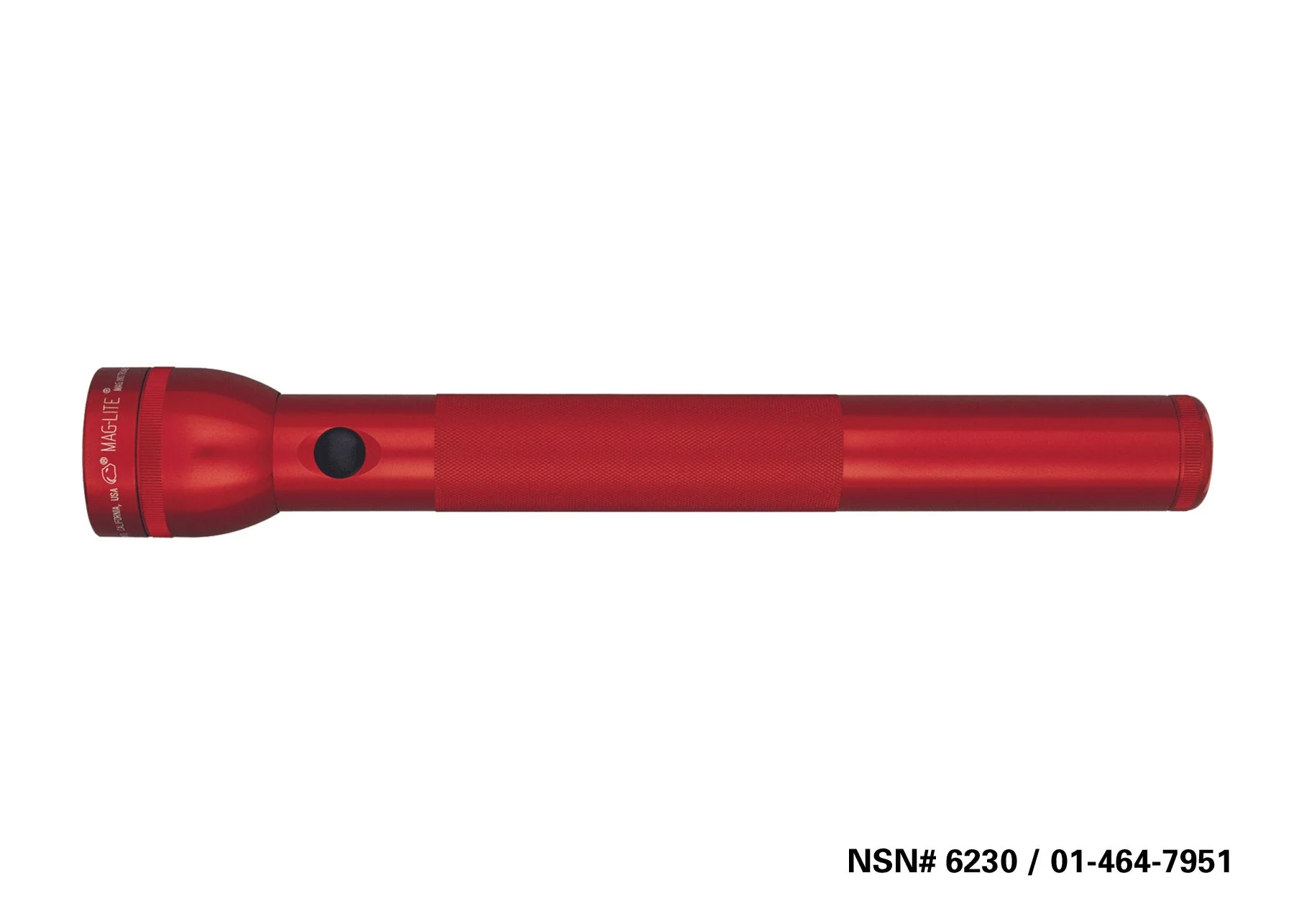 B2B - Maglite 4-Cell D Xenon Flashlight - Image 6