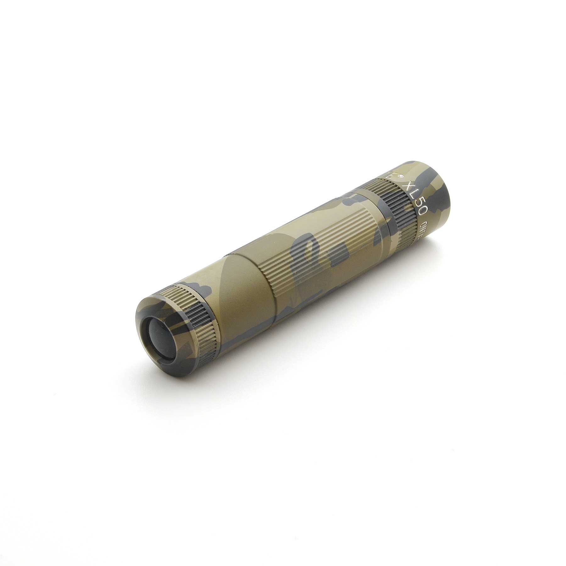 B2B - MAGLITE XL50 FLASHLIGHT IN MOSSY OAK ORIGINAL BOTTOMLAND PATTERN - Image 13