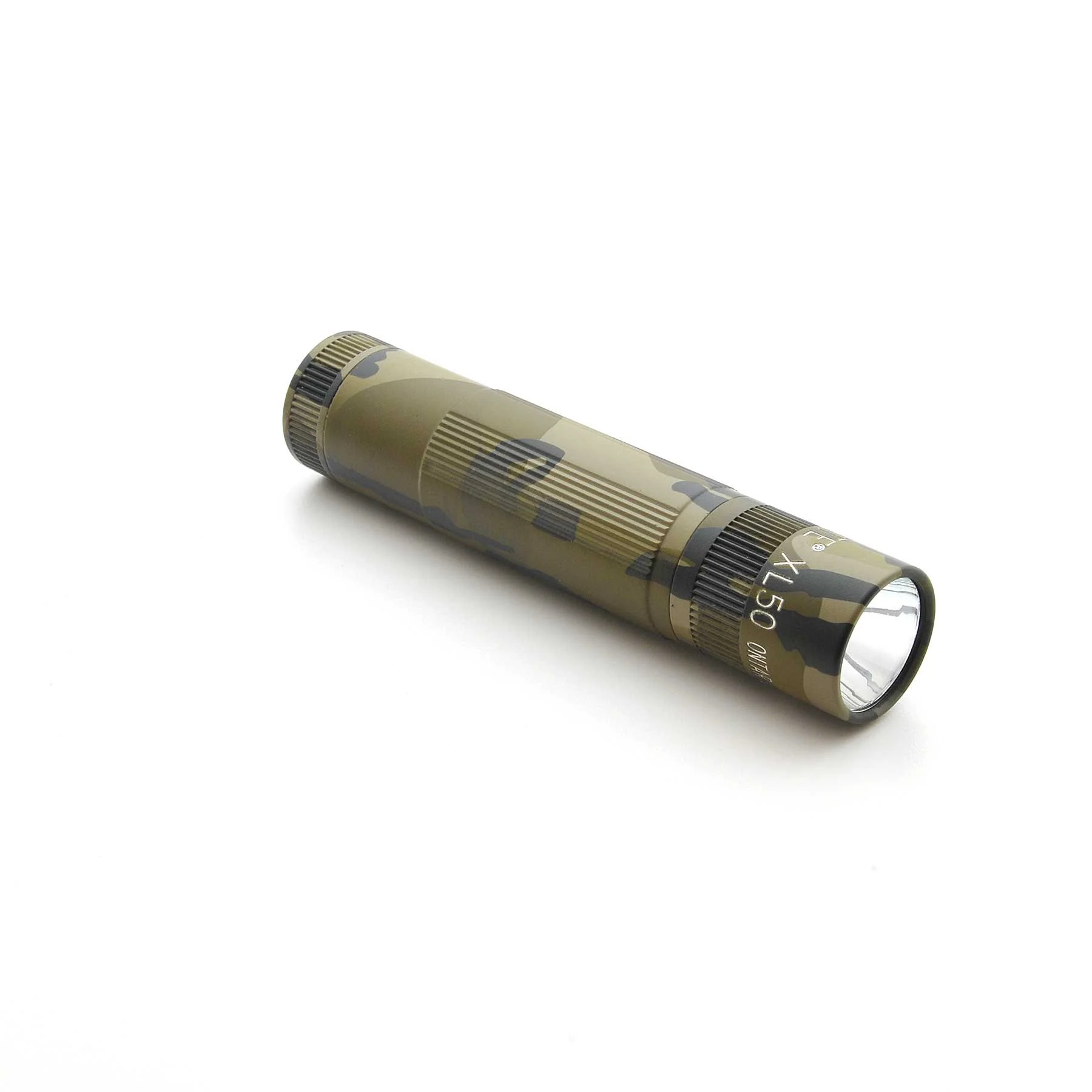 B2B - MAGLITE XL50 FLASHLIGHT IN MOSSY OAK ORIGINAL BOTTOMLAND PATTERN - Image 19