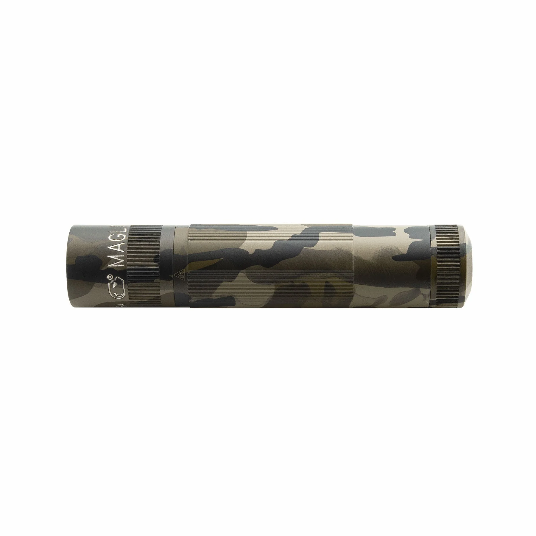 B2B - MAGLITE XL50 FLASHLIGHT IN MOSSY OAK ORIGINAL BOTTOMLAND PATTERN - Image 3