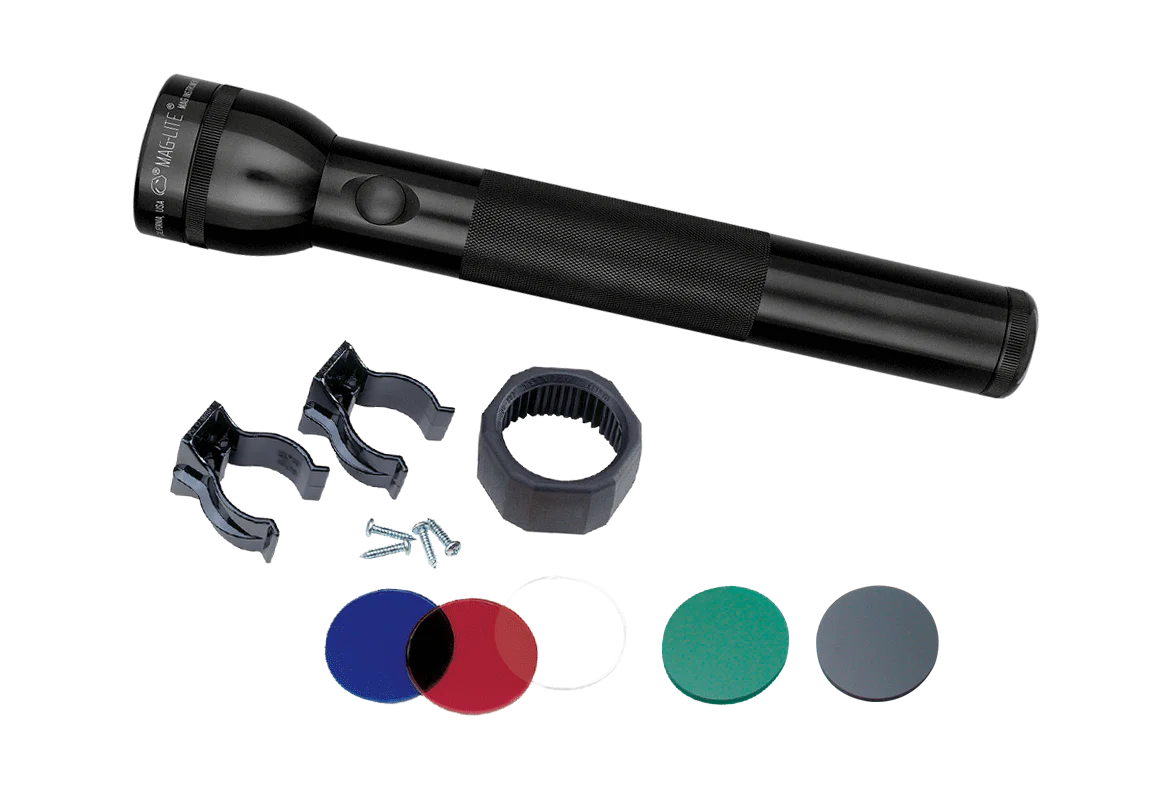 Covert Maglite Incandescent 3D Bundle - Image 2