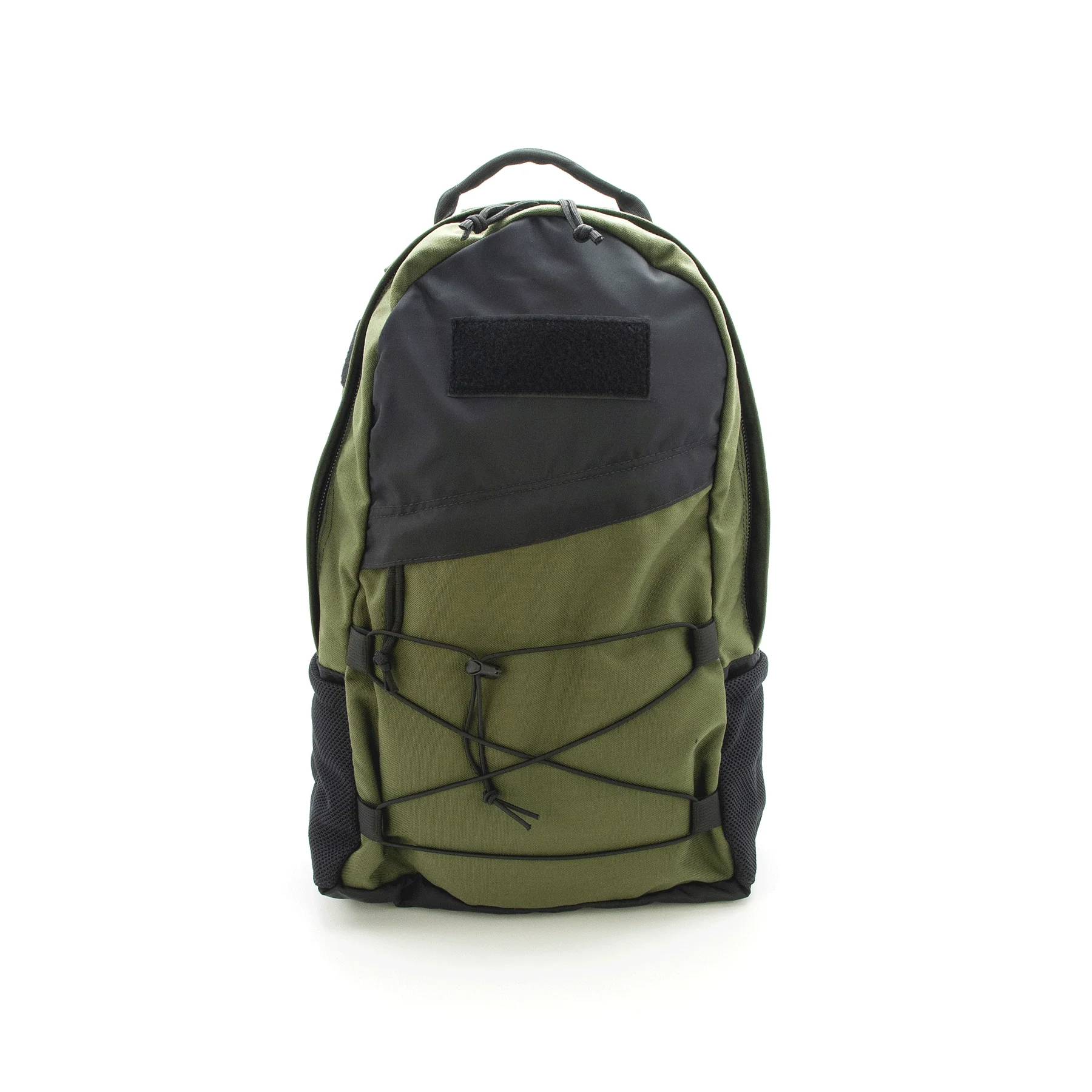 EDC Backpack - Dark Green/Black - Image 10