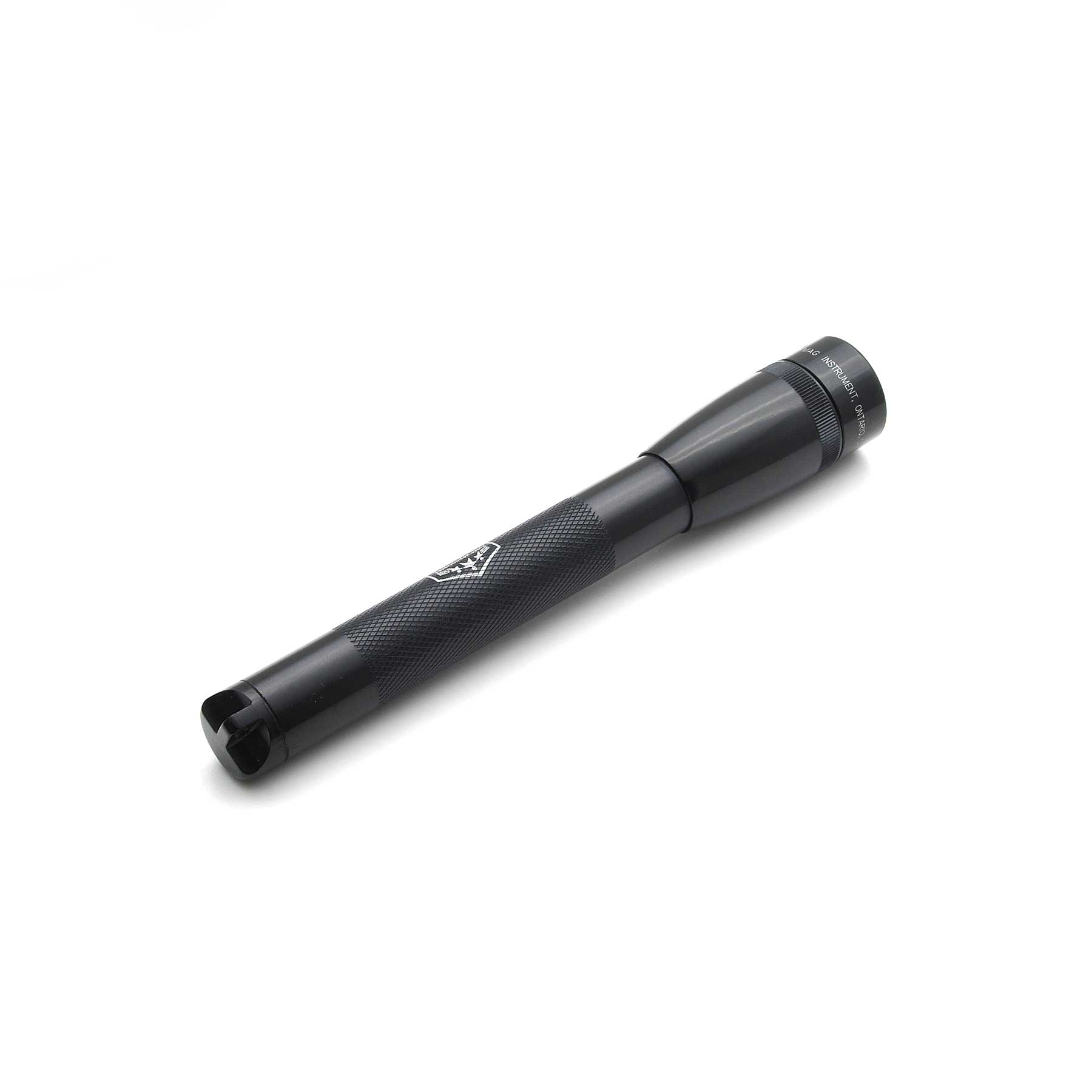 First Responders Children's Foundation - Mini Maglite Pro LED Pocket / Purse Flashlight - Image 12