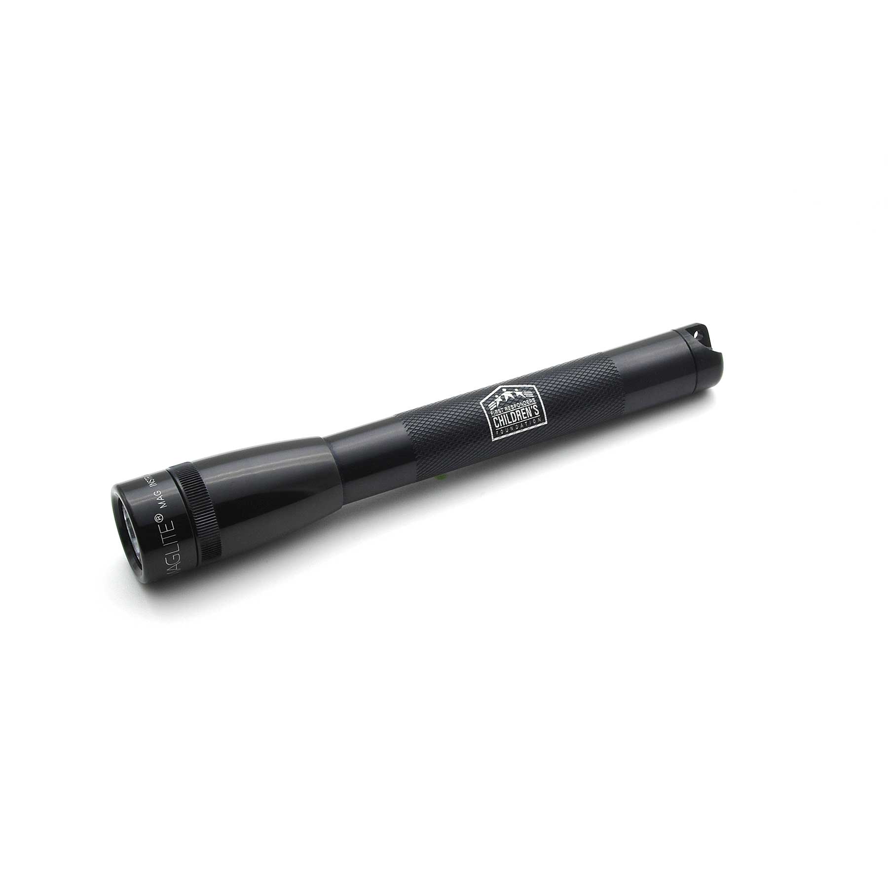 First Responders Children's Foundation - Mini Maglite Pro LED Pocket / Purse Flashlight - Image 25