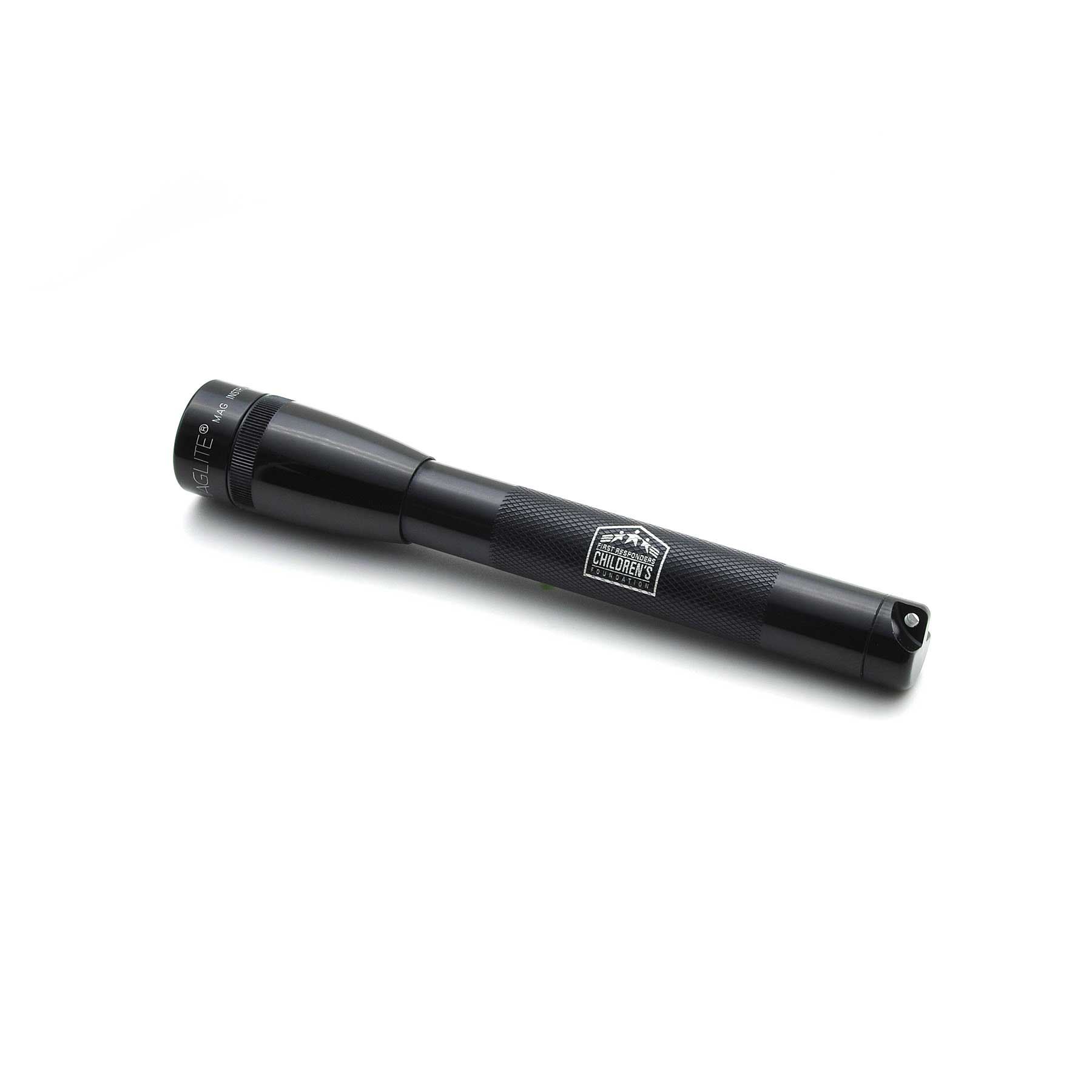First Responders Children's Foundation - Mini Maglite Pro LED Pocket / Purse Flashlight - Image 4