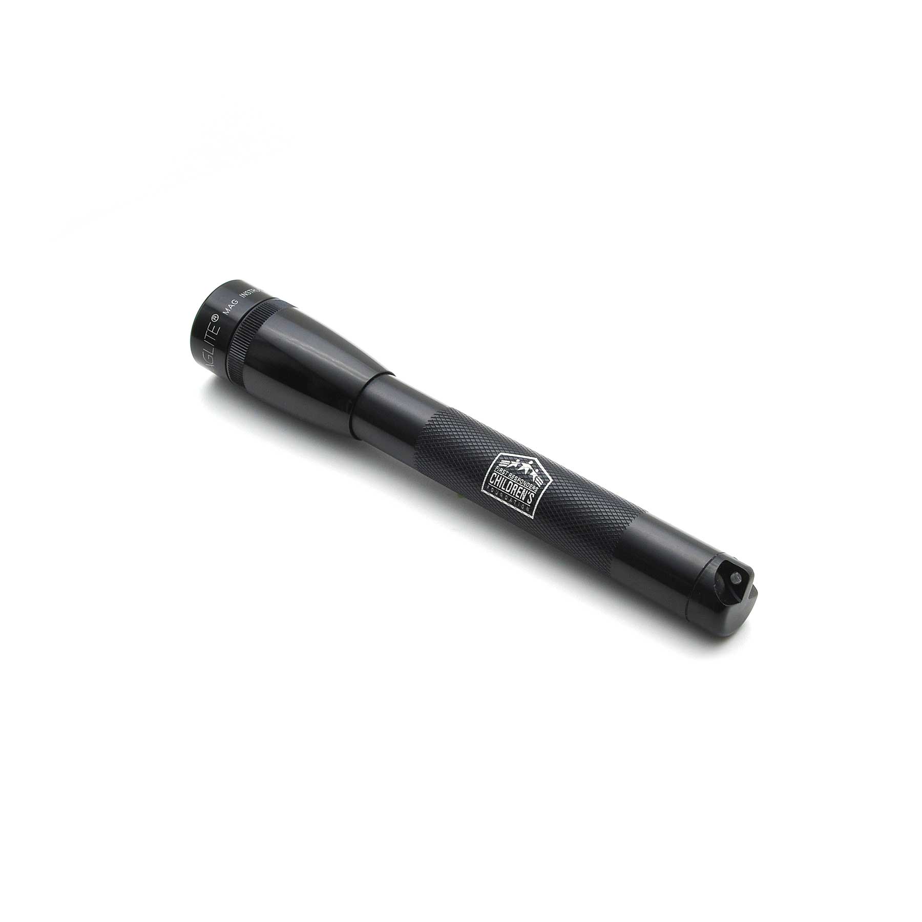 First Responders Children's Foundation - Mini Maglite Pro LED Pocket / Purse Flashlight - Image 5