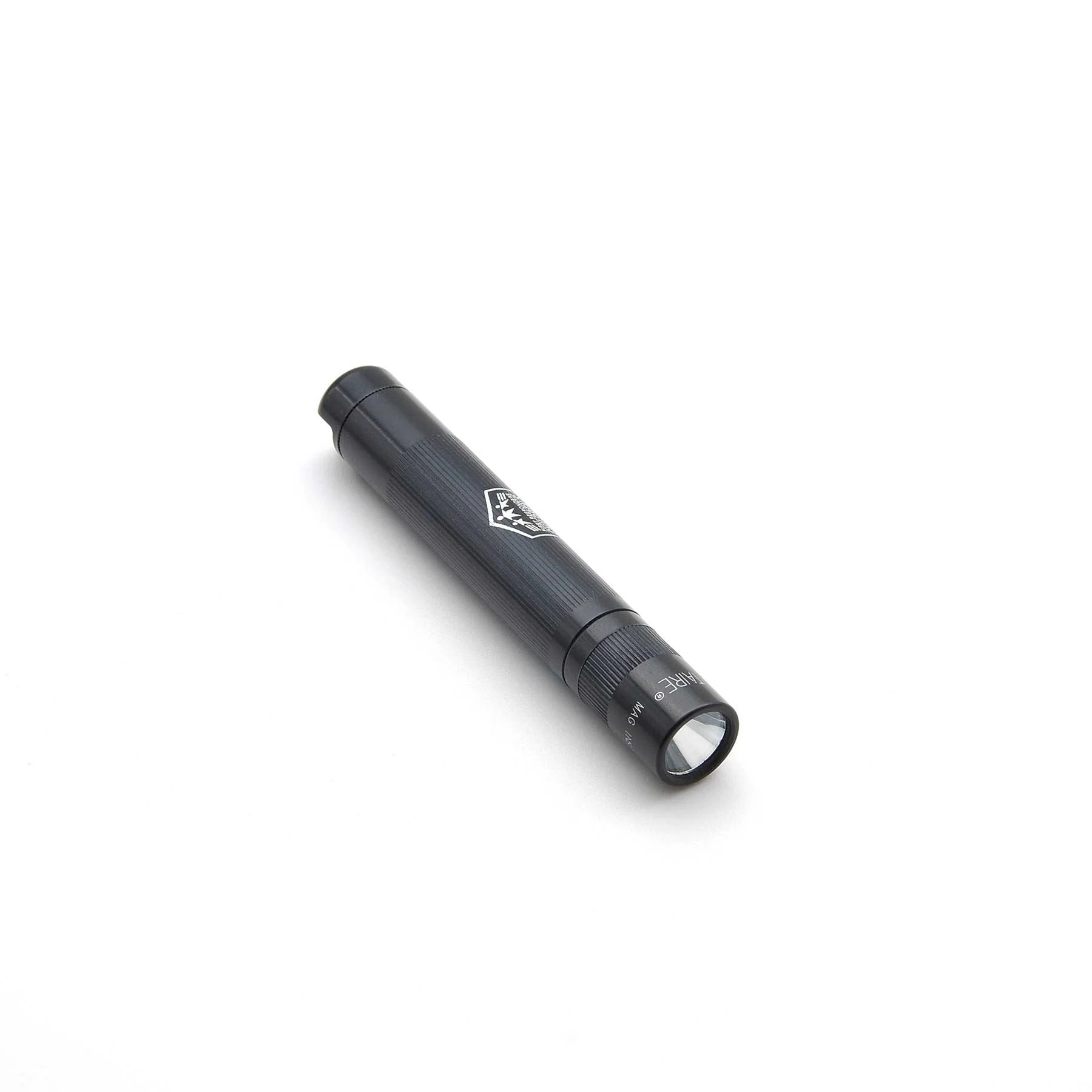 First Responders Children's Foundation - Solitaire LED Key Chain Flashlight - Image 18