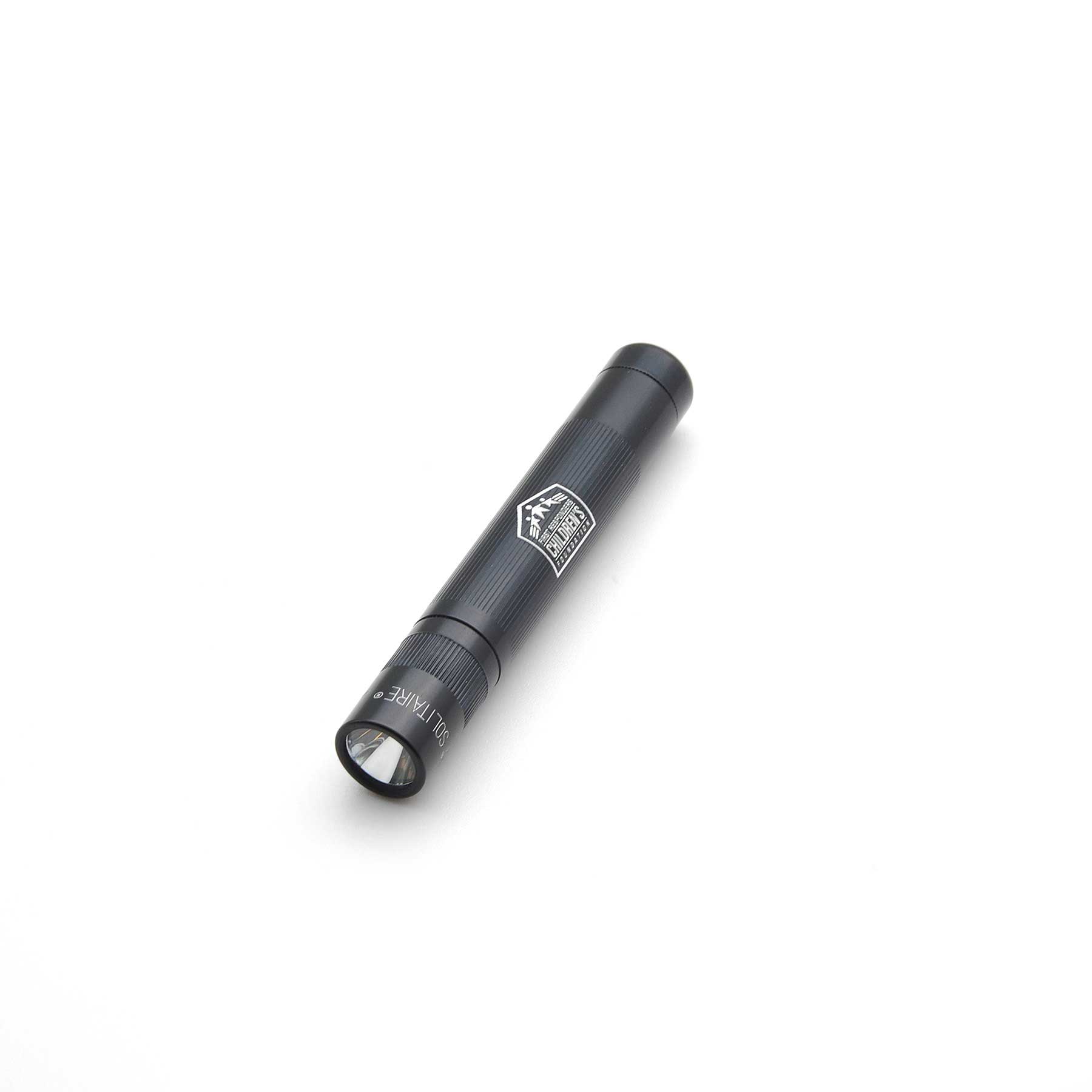First Responders Children's Foundation - Solitaire LED Key Chain Flashlight - Image 22