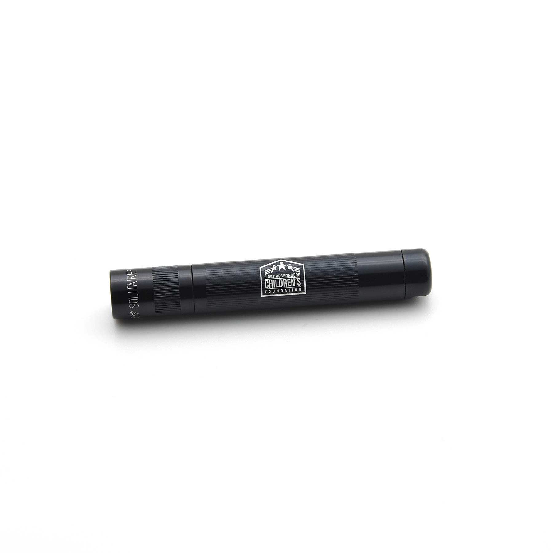 First Responders Children's Foundation - Solitaire LED Key Chain Flashlight - Image 26
