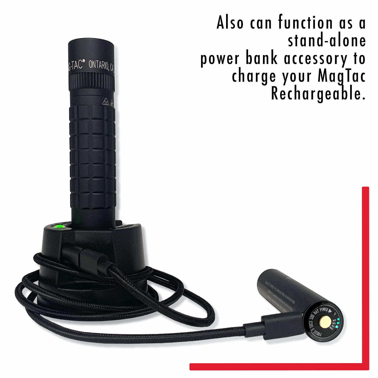 MAG CHARGER® POWERBANK AX64328 - Image 5