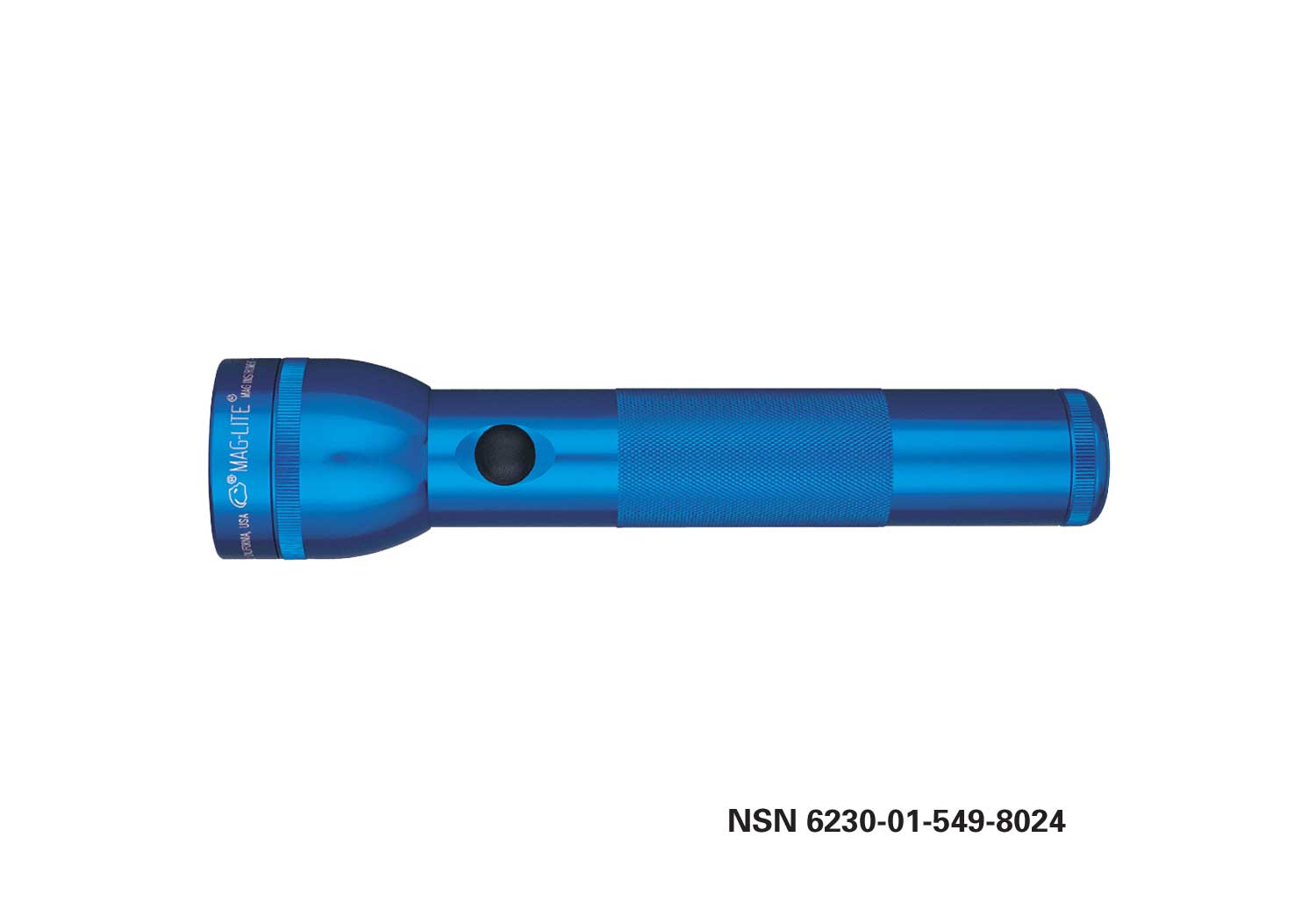Maglite 2-Cell D Xenon Flashlight - Image 3