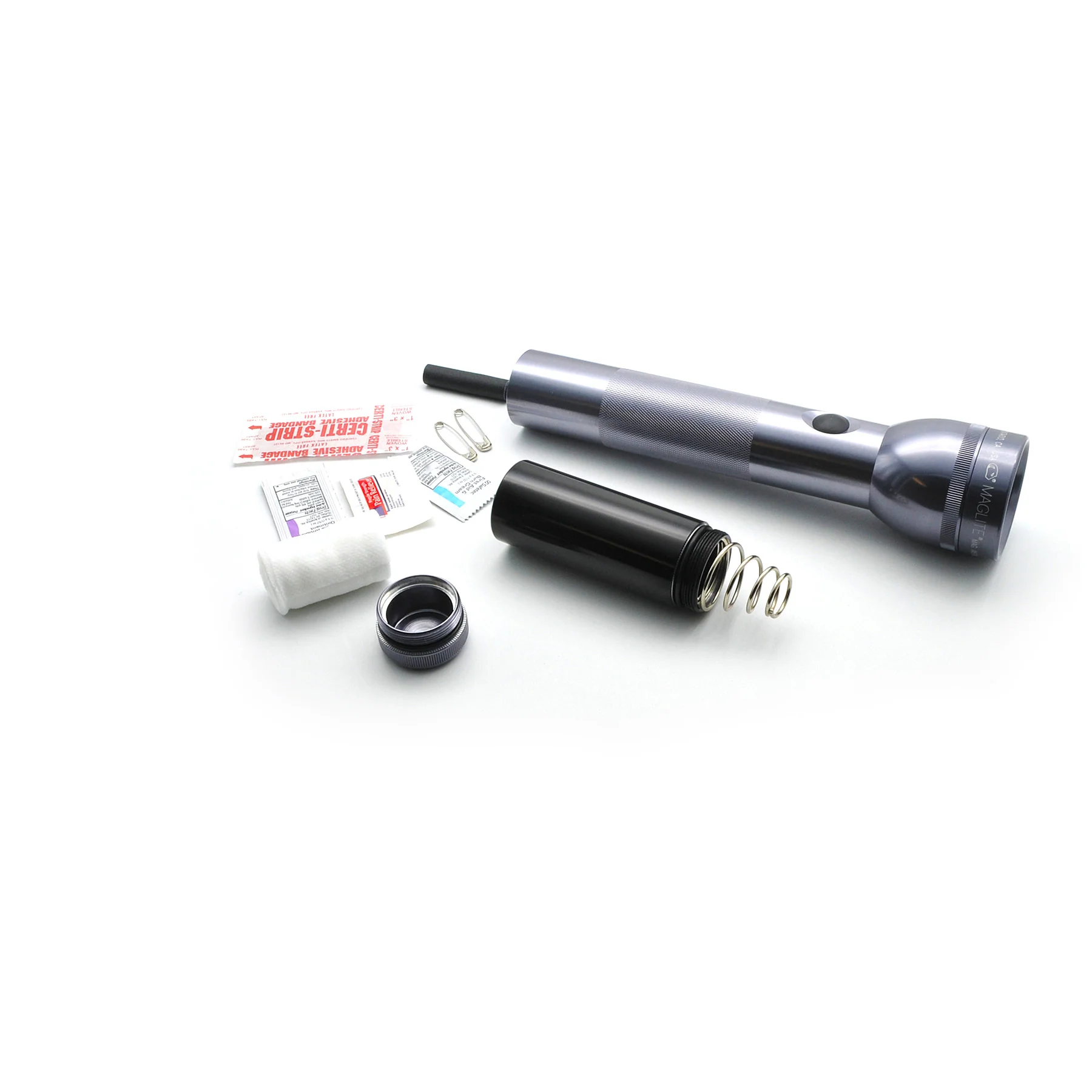 Maglite LED - Barrel Storage - Image 13