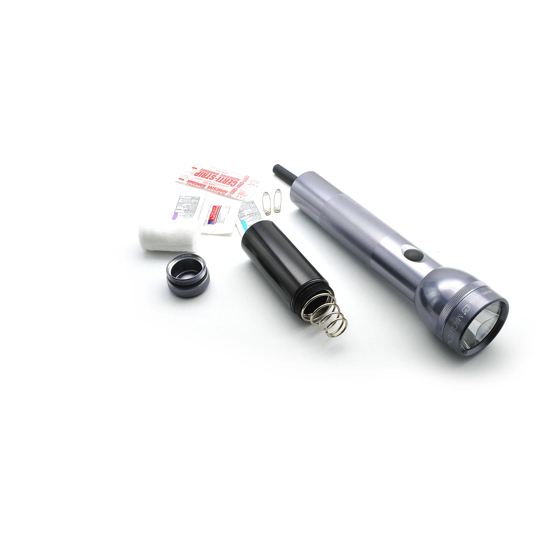 Maglite LED - Barrel Storage - Image 15