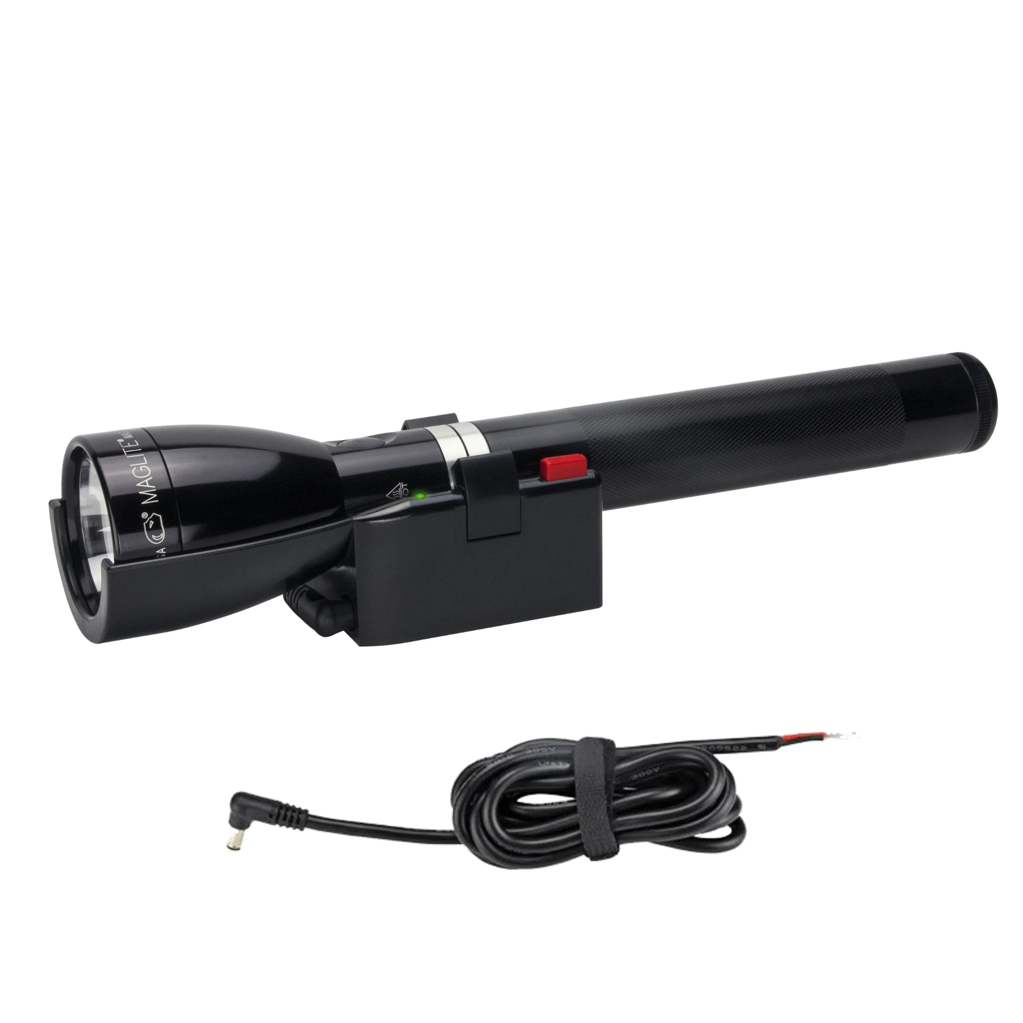 Maglite® ML150LR - LED Rechargeable Flashlight with Fast-Charging System - Image 11
