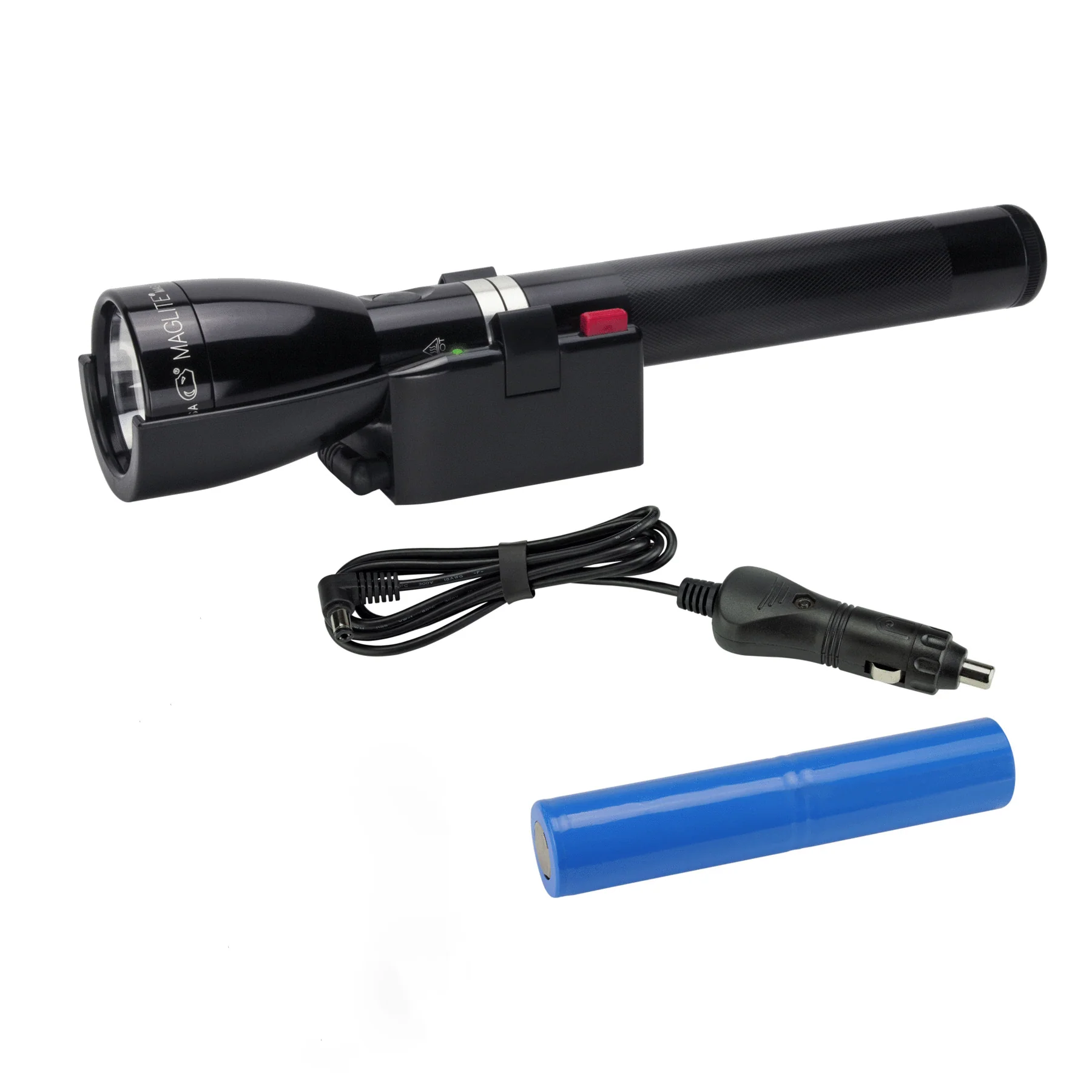 Maglite® ML150LR - LED Rechargeable Flashlight with Fast-Charging System - Image 9