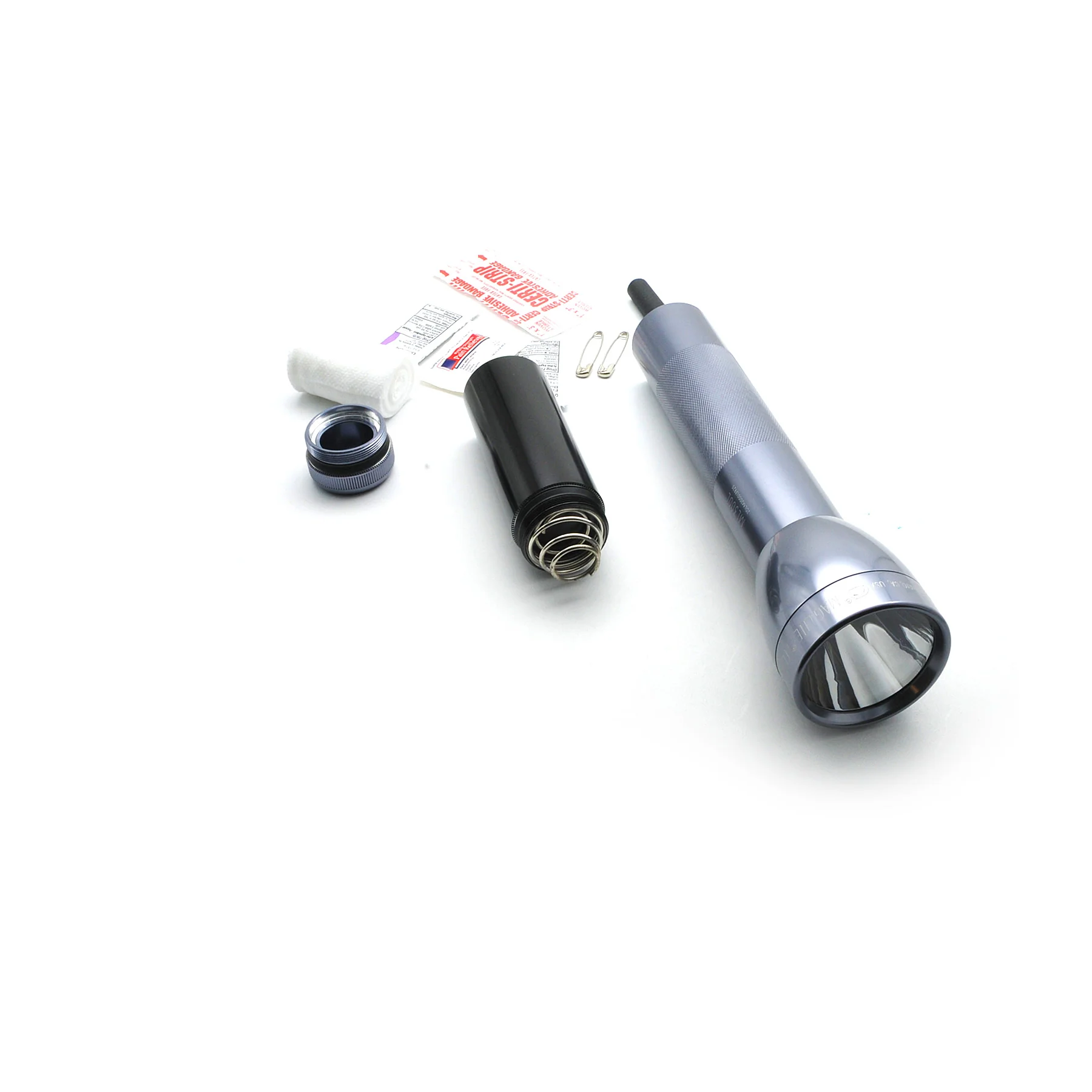 Maglite ML300L - Barrel Storage - Image 16