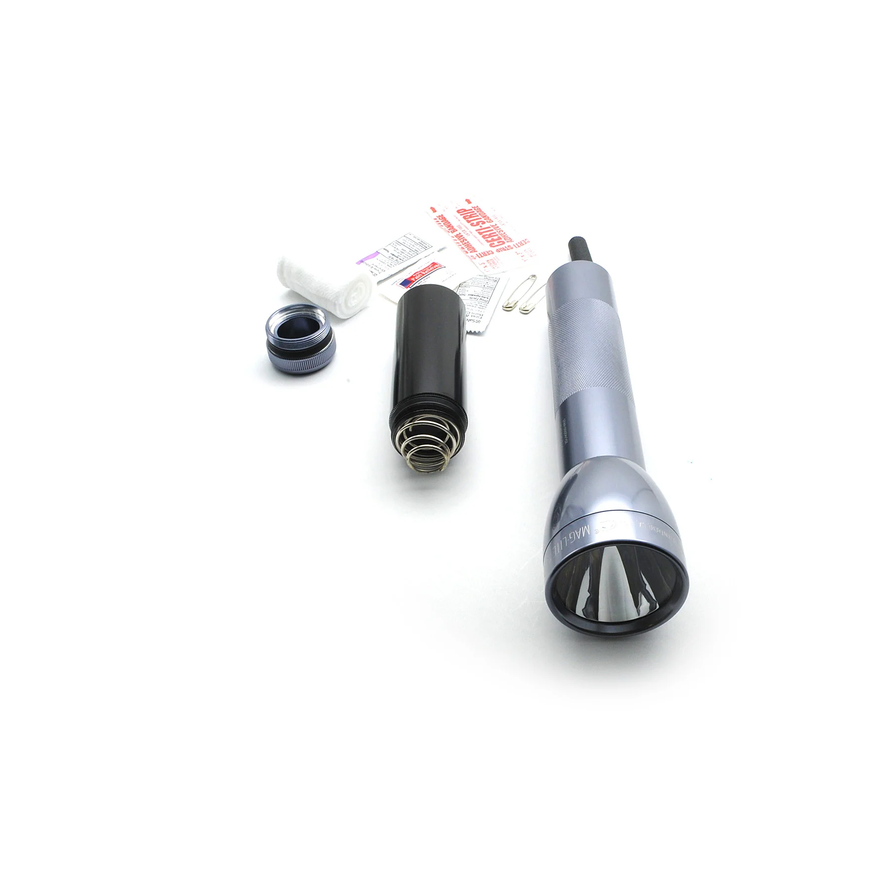 Maglite ML300L - Barrel Storage - Image 17