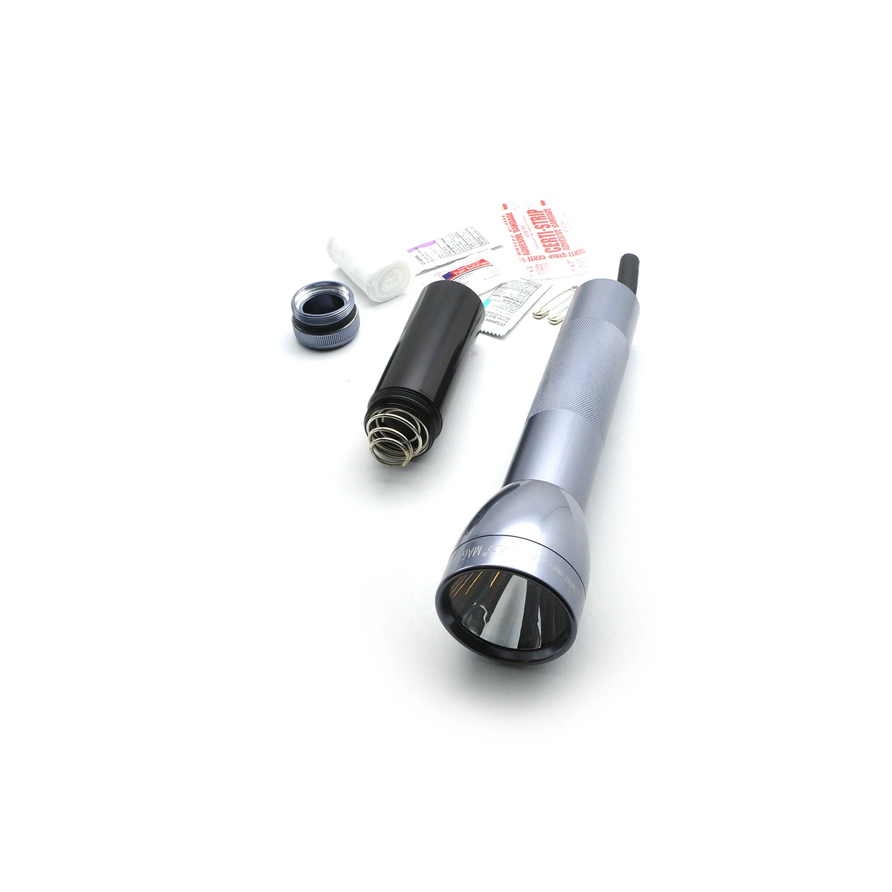 Maglite ML300L - Barrel Storage - Image 18