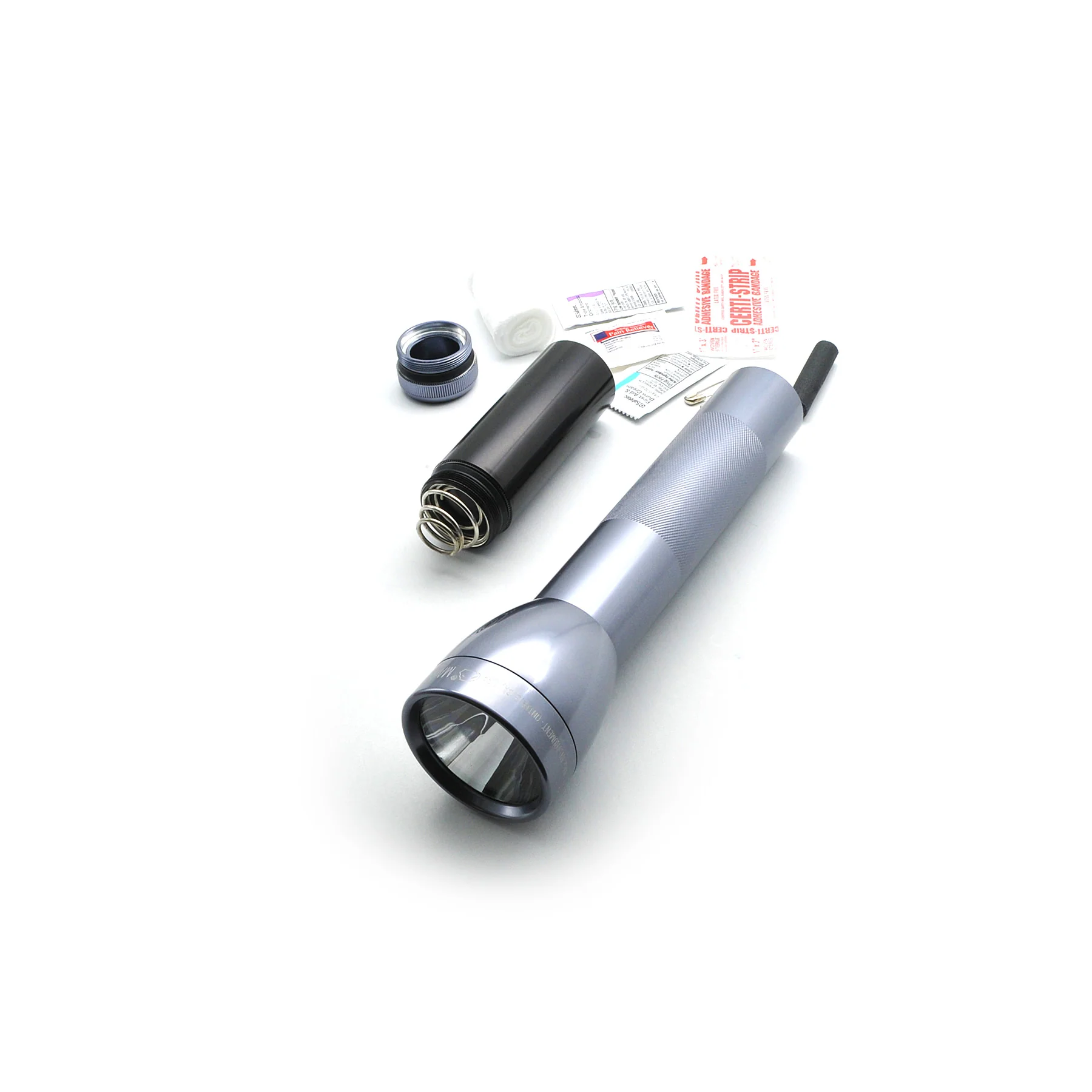 Maglite ML300L - Barrel Storage - Image 19