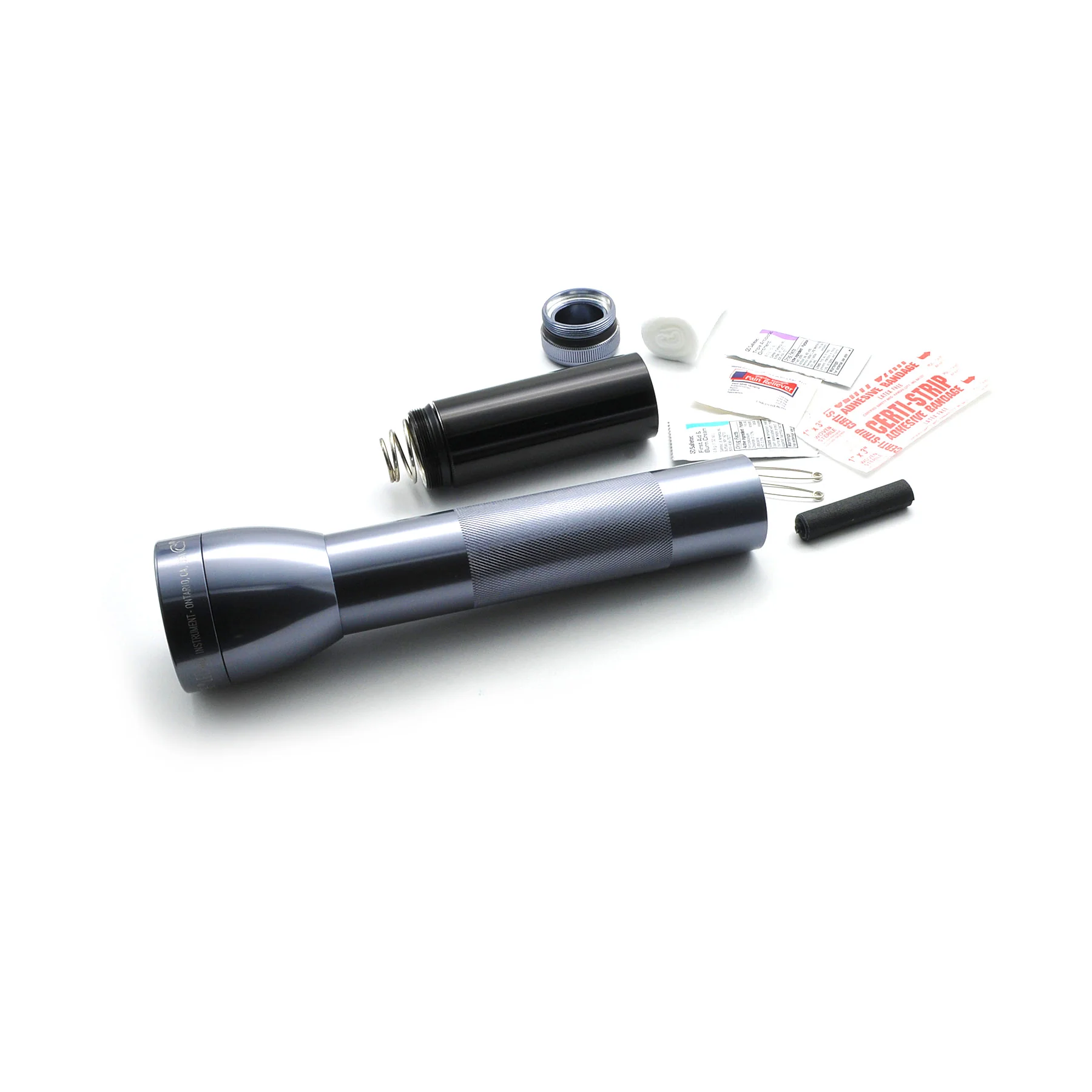 Maglite ML300L - Barrel Storage - Image 22