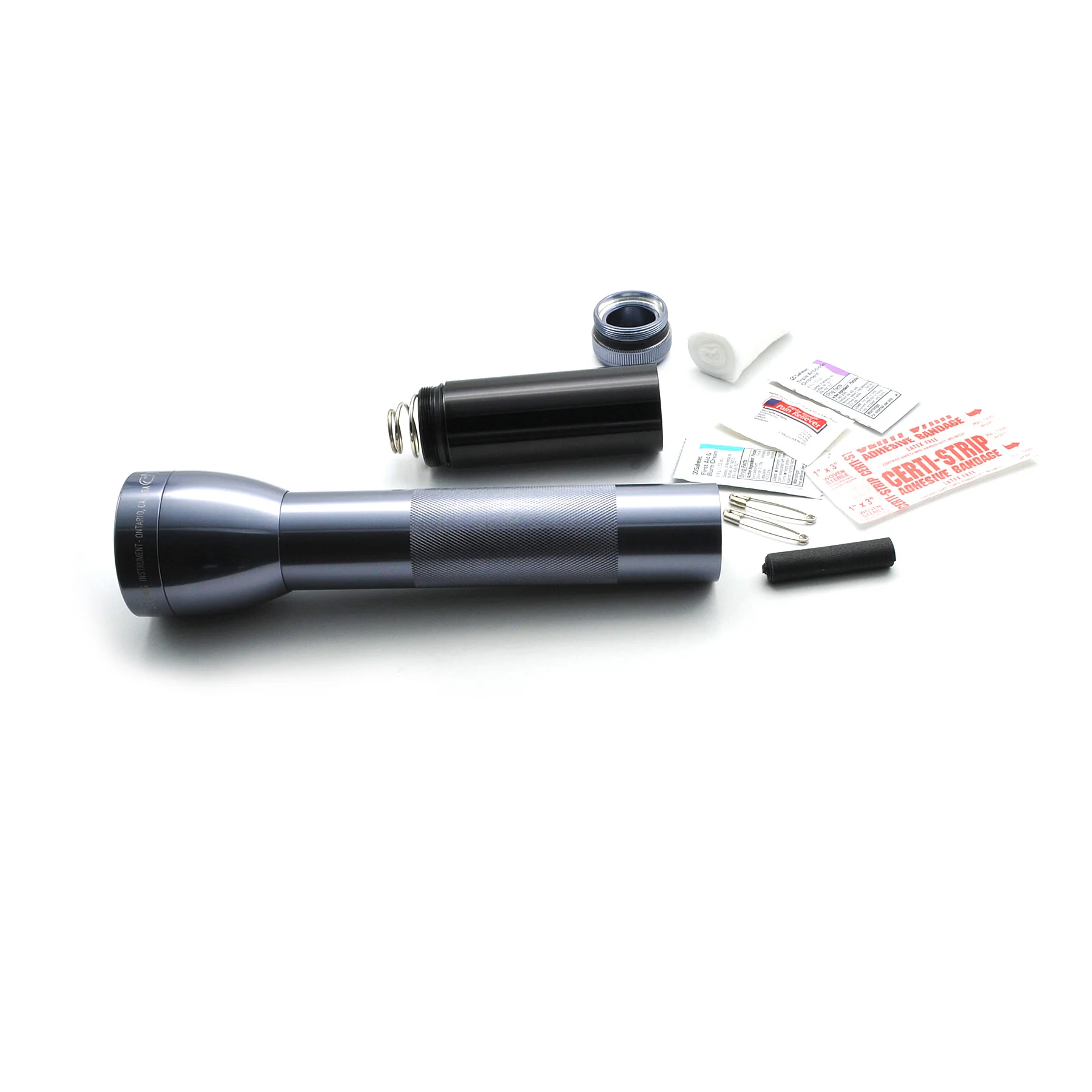Maglite ML300L - Barrel Storage - Image 23