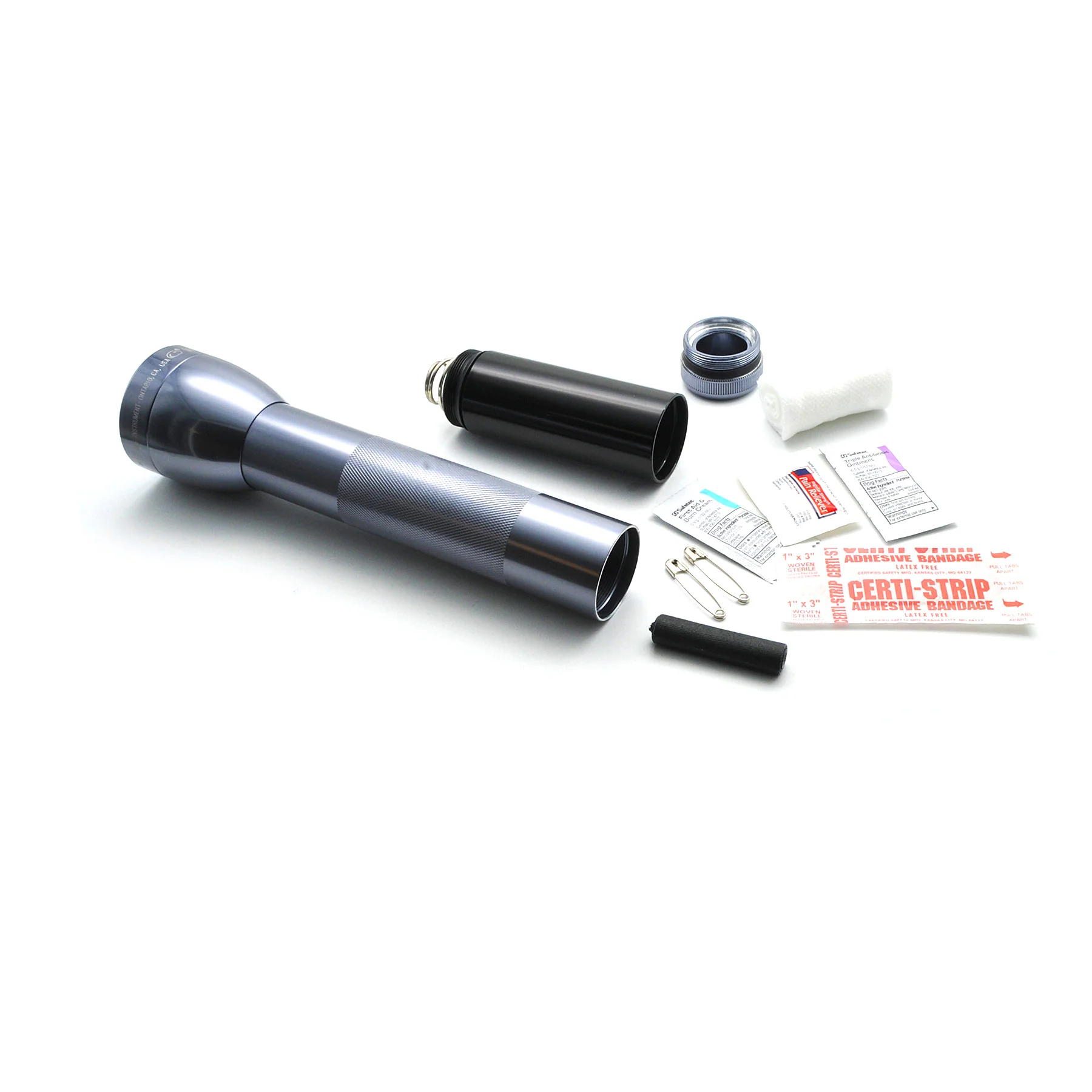 Maglite ML300L - Barrel Storage - Image 25
