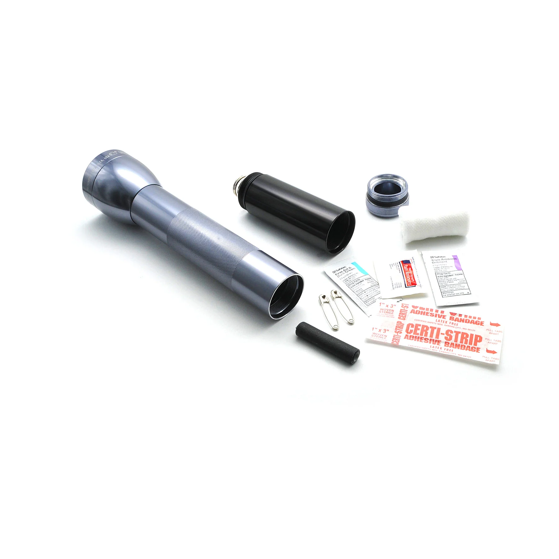 Maglite ML300L - Barrel Storage - Image 26