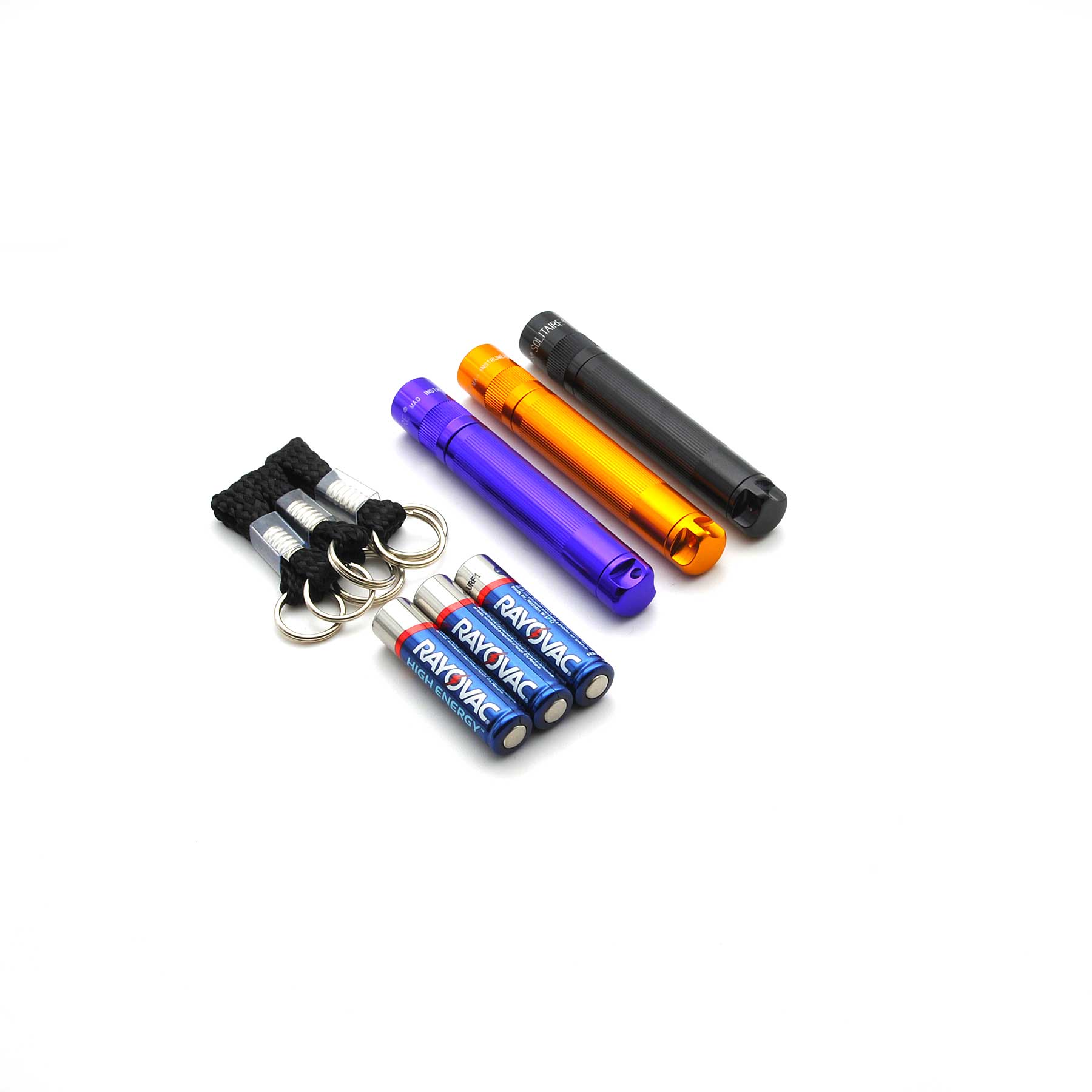 Maglite Solitaire Halloween Assortment - Image 7