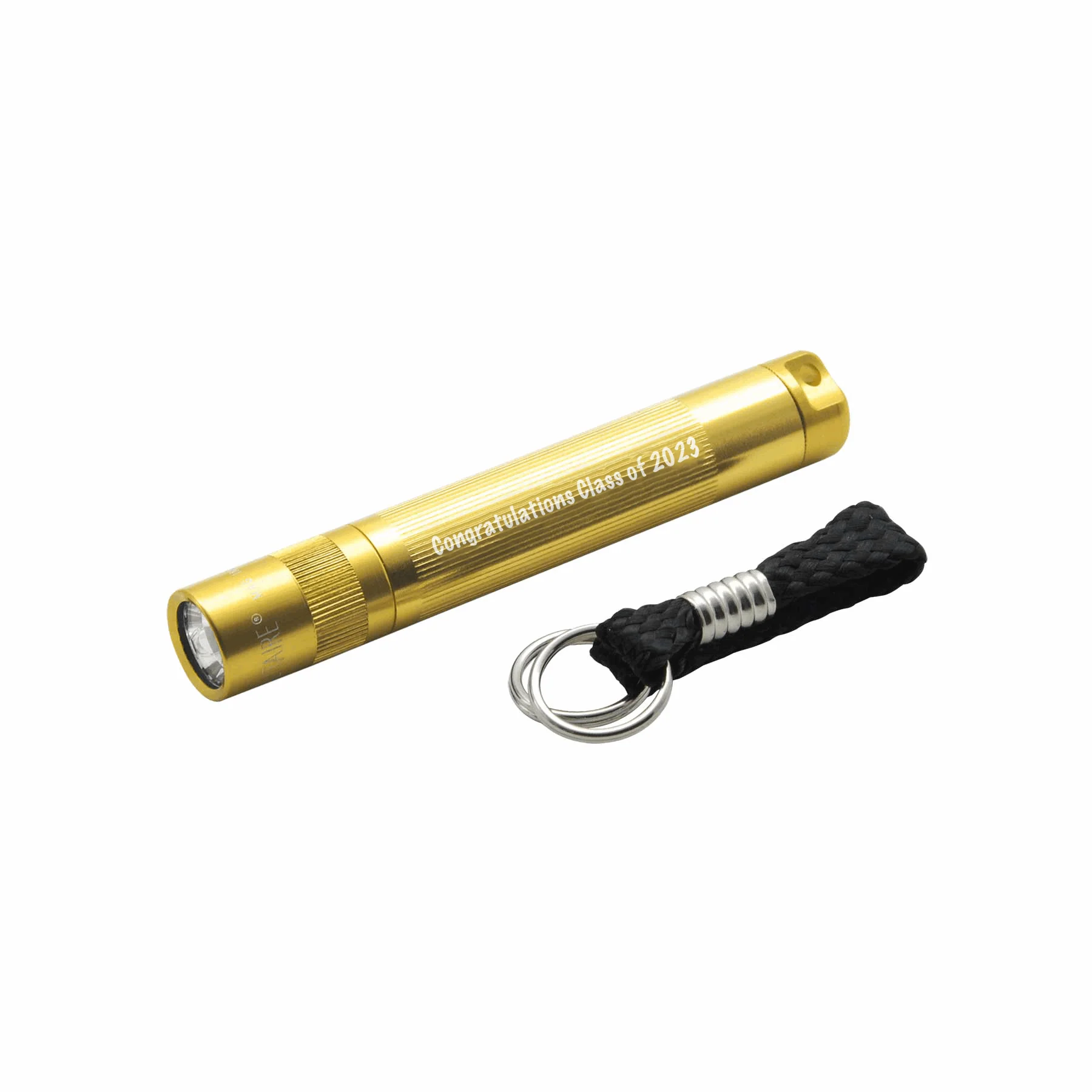 Maglite Solitaire LED - Congratulations Class of 2026 - Keychain Flashlight - Image 10