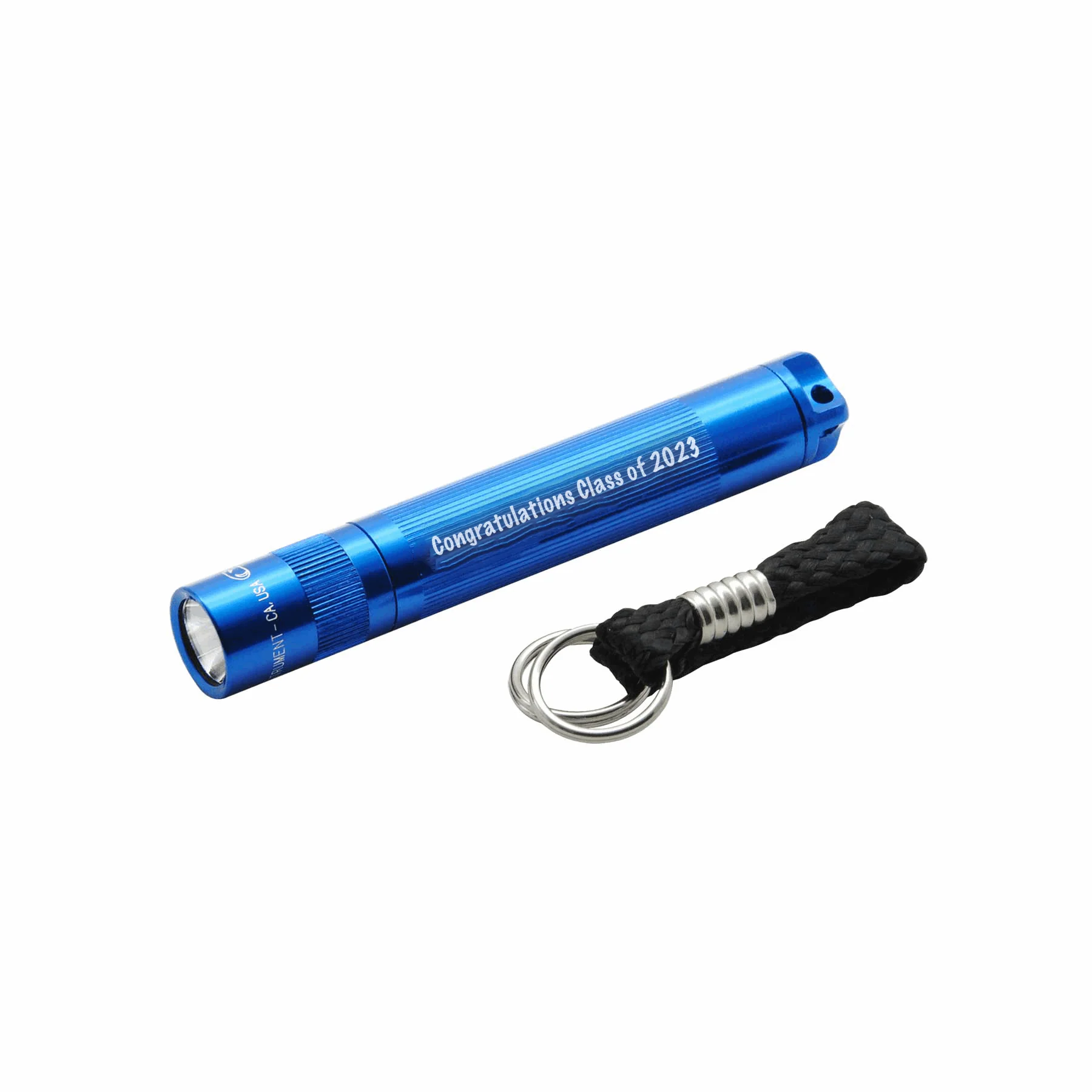 Maglite Solitaire LED - Congratulations Class of 2026 - Keychain Flashlight - Image 2