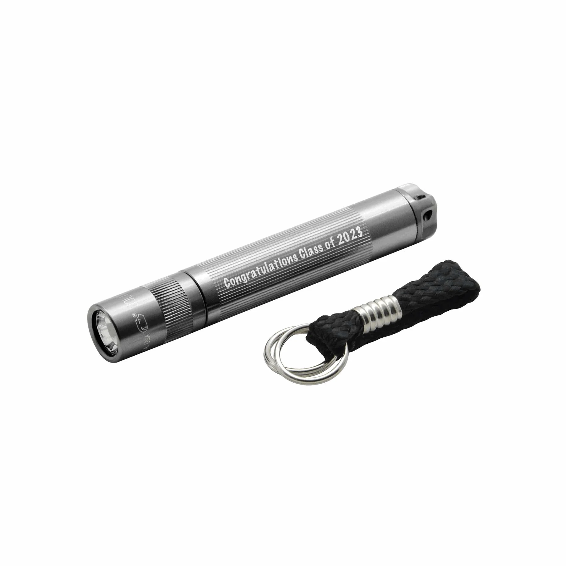 Maglite Solitaire LED - Congratulations Class of 2026 - Keychain Flashlight - Image 8