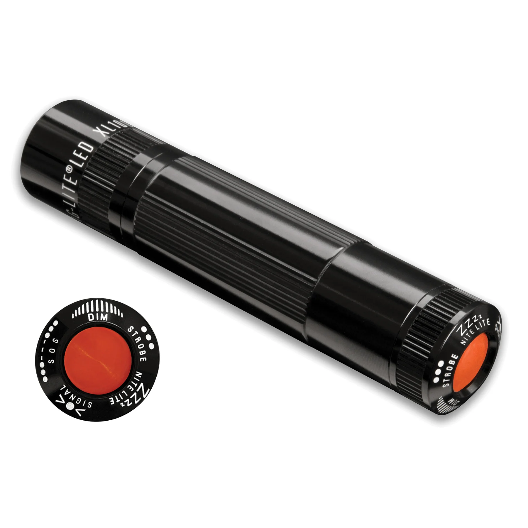Maglite XL100 LED Flashlight - Image 4