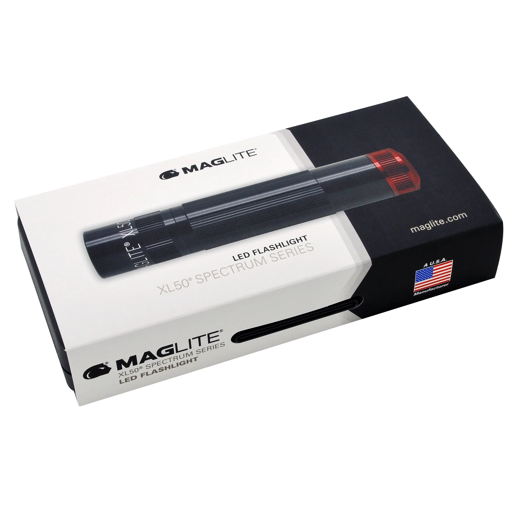 MagliteĀ® XL50 - LED Spectrum Red - Image 2