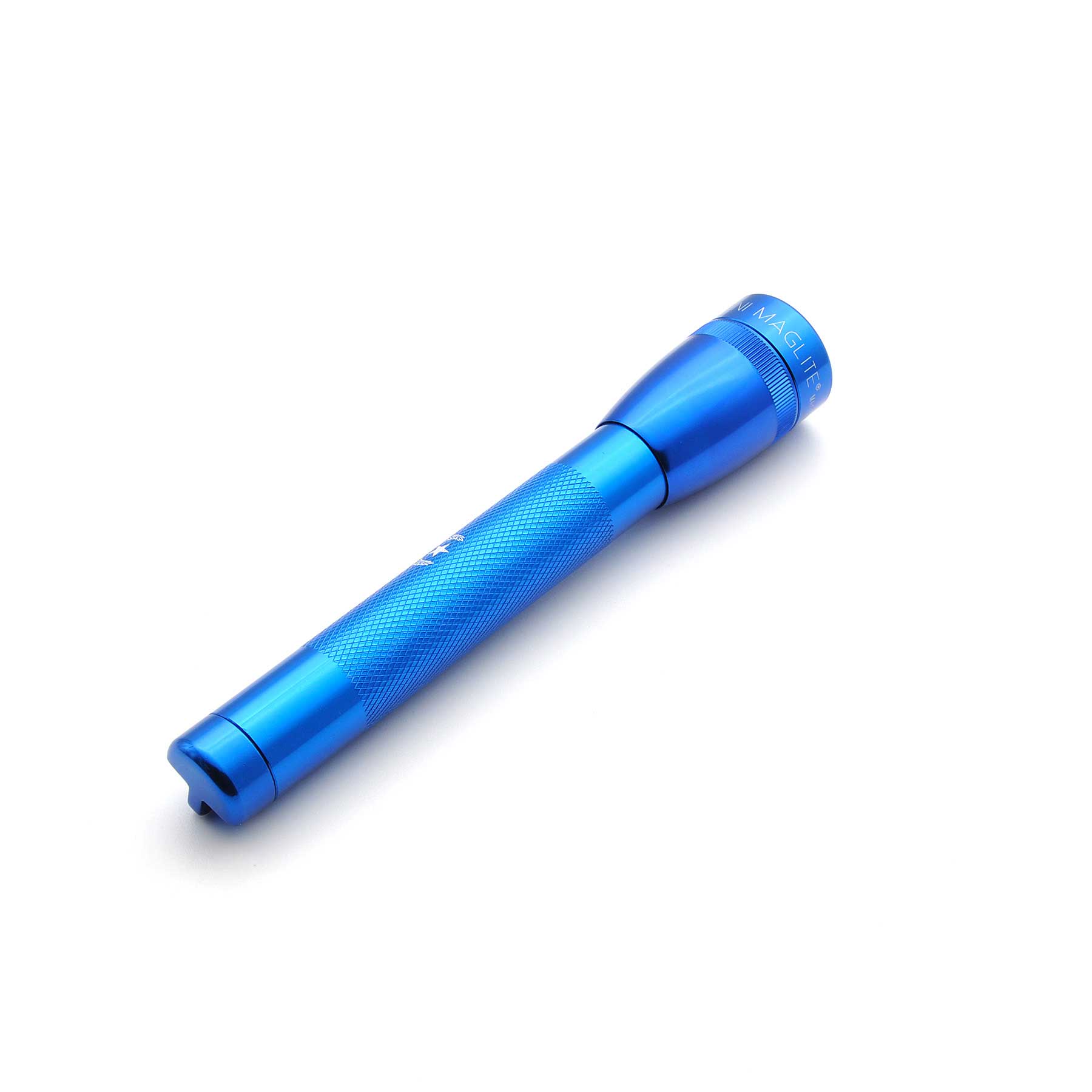 Mini Maglite 2-Cell AA American Veterans Center - Image 10