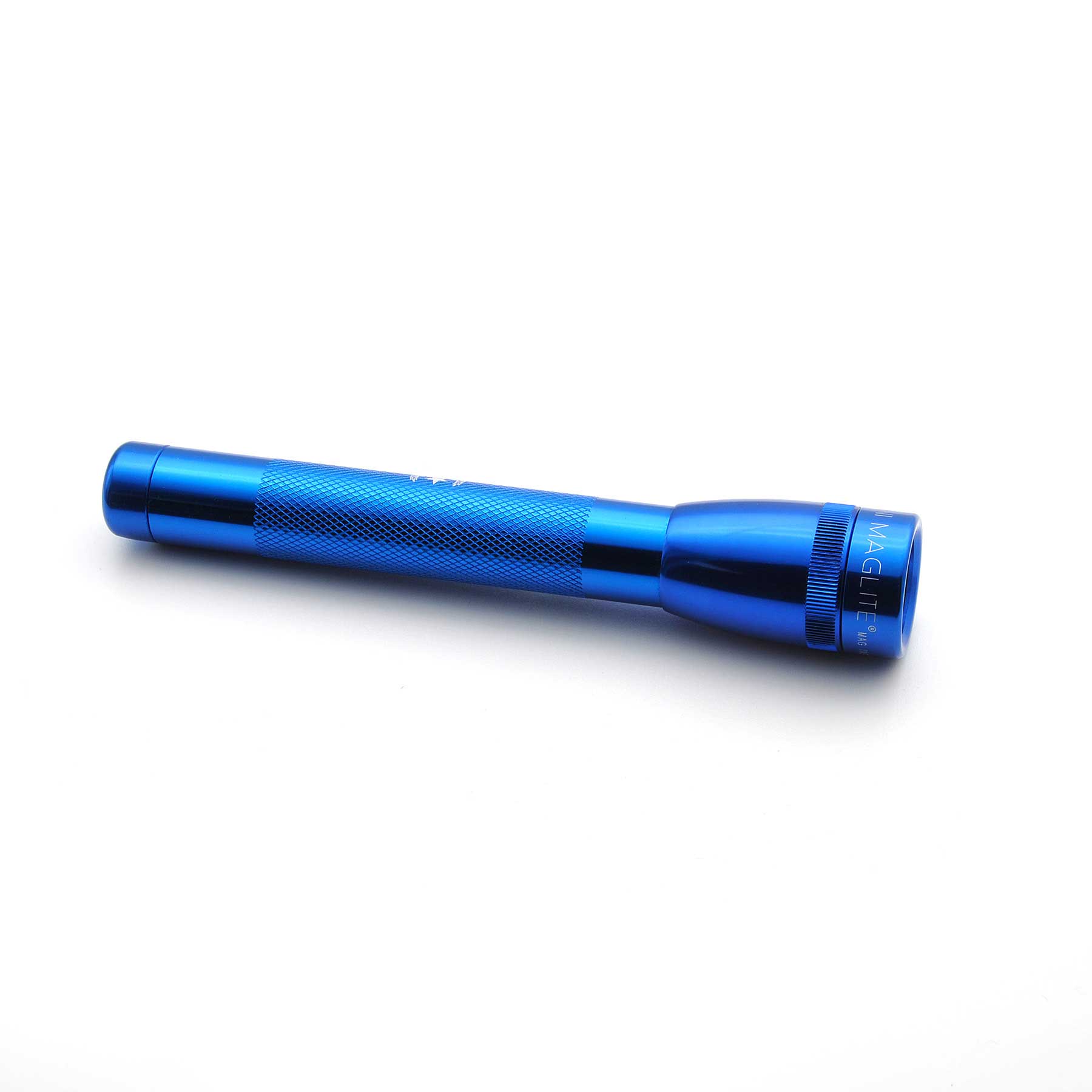 Mini Maglite 2-Cell AA American Veterans Center - Image 14