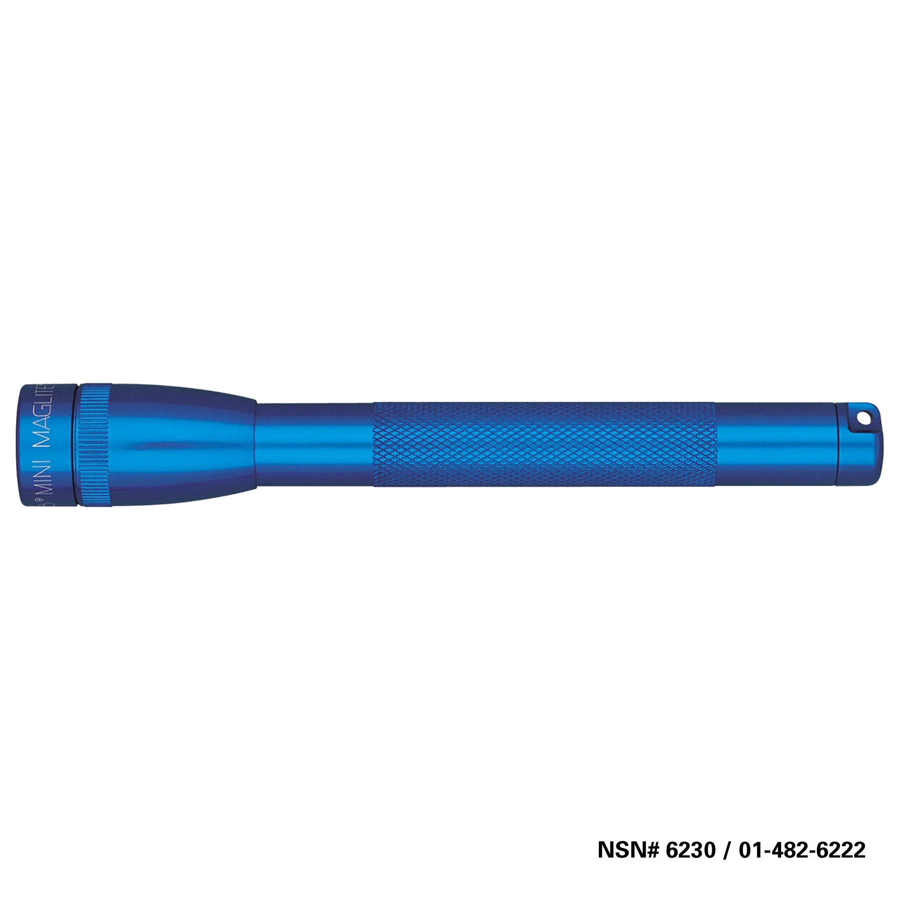 Mini Maglite 2AAA Classic Flashlight- Blister Pack - Image 5