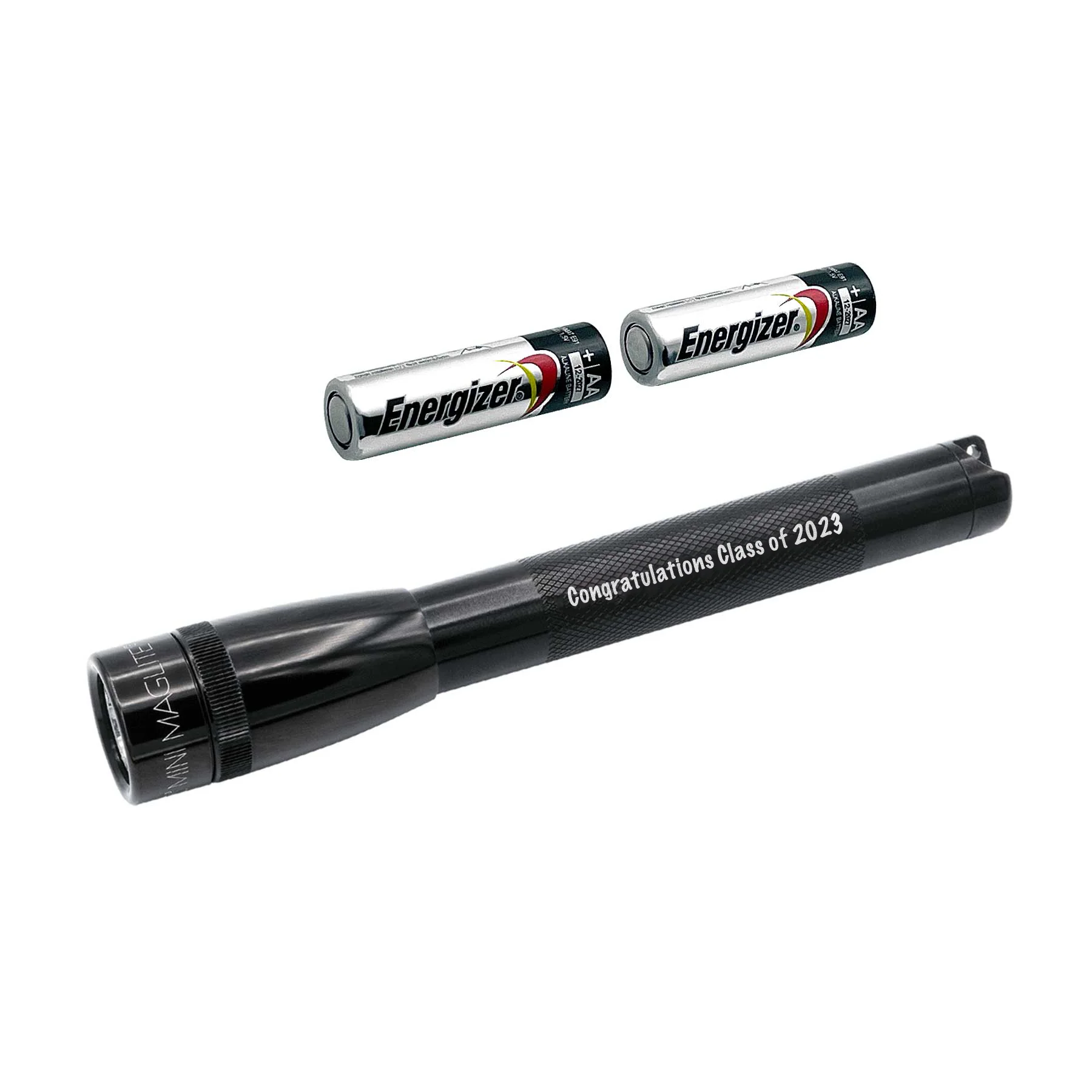 Mini Maglite LED 2AA - Congratulations Class of 2026