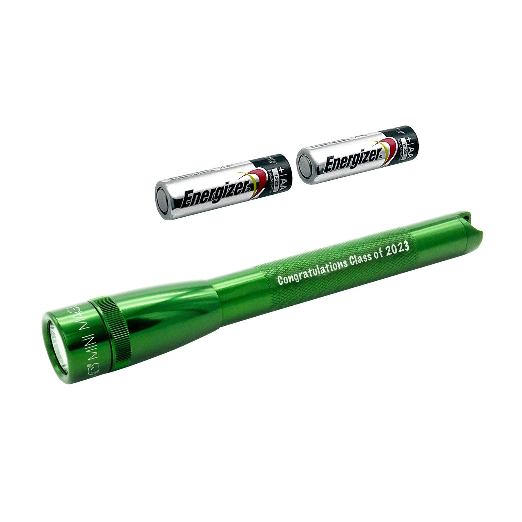 Mini Maglite LED 2AA - Congratulations Class of 2026 - Image 4