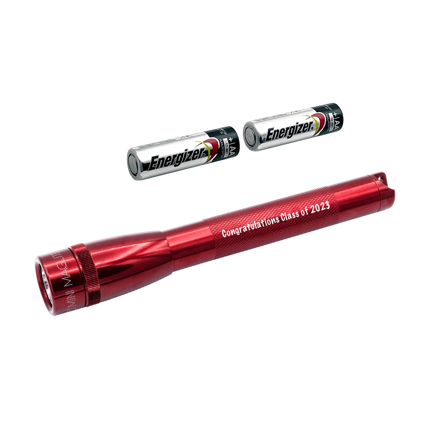 Mini Maglite LED 2AA - Congratulations Class of 2026 - Image 6